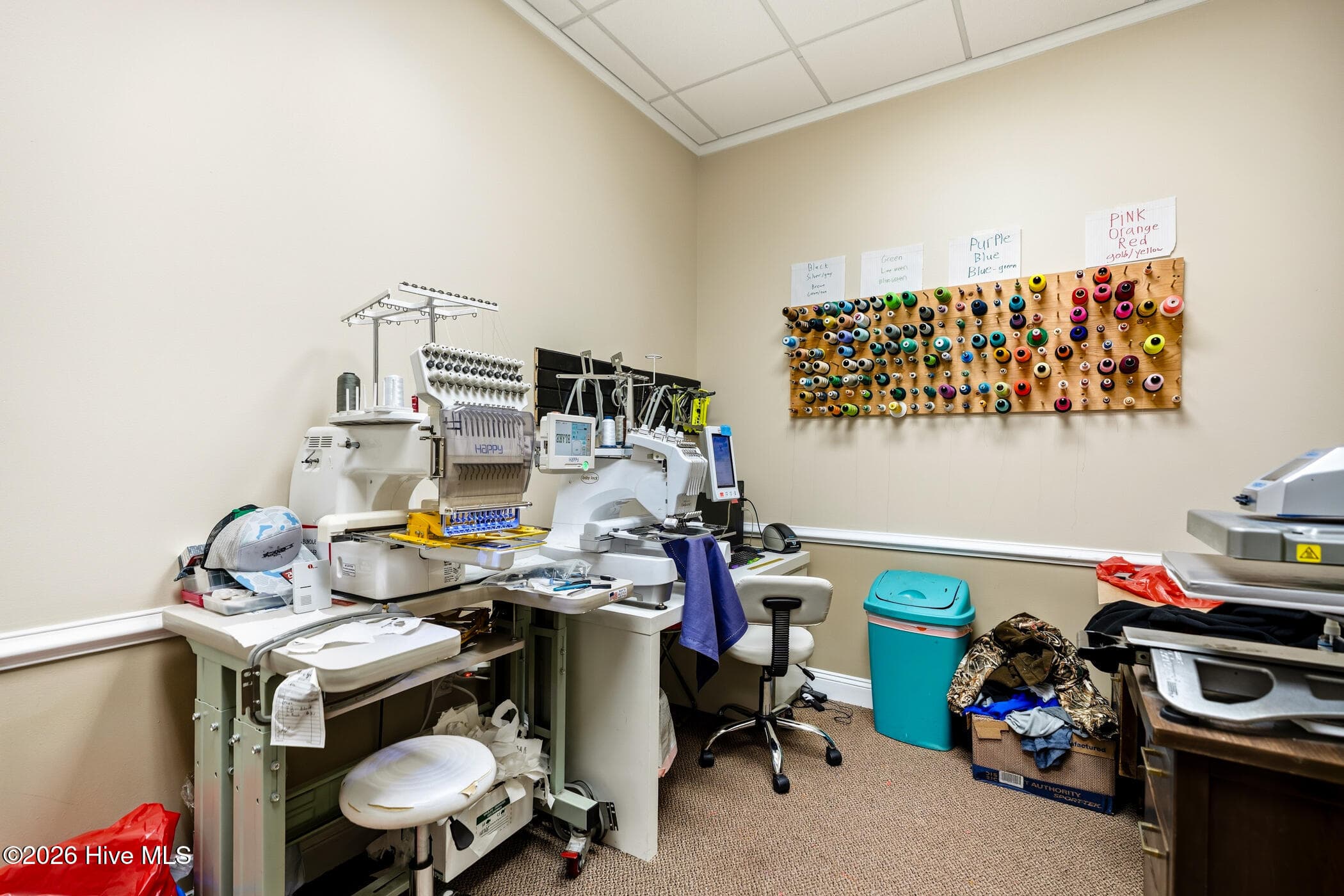 Business at 1102 E Broad Avenue, Rockingham, NC 28379, photo 21 of 30