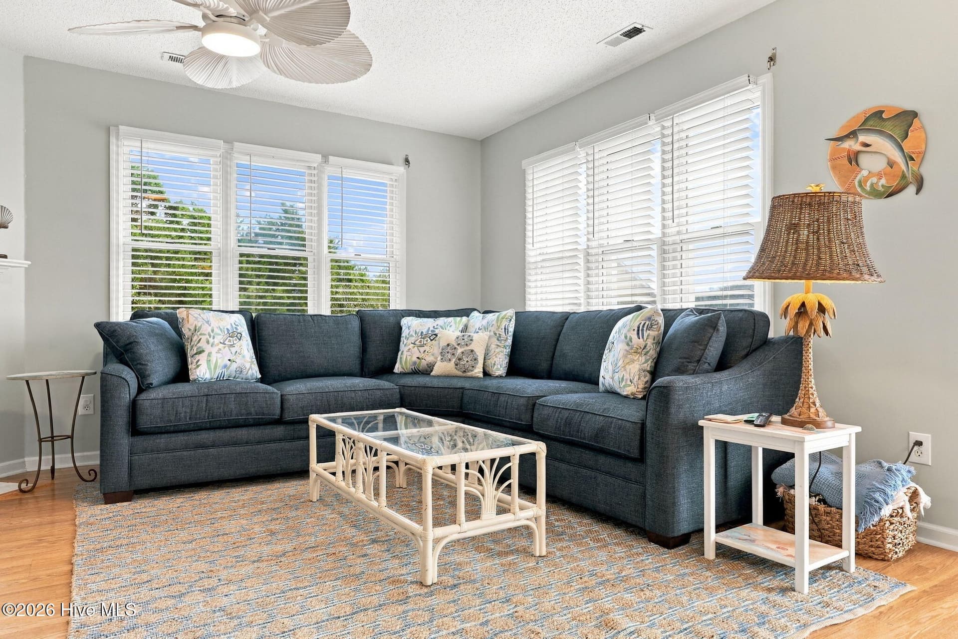 New couch August 2026 - 104 Howe Street, Emerald Isle, NC 28594
