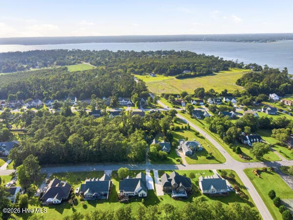 Brooke Wood Neighborhood - 1926 Snowy Egret Drive, Morehead City, NC 28557