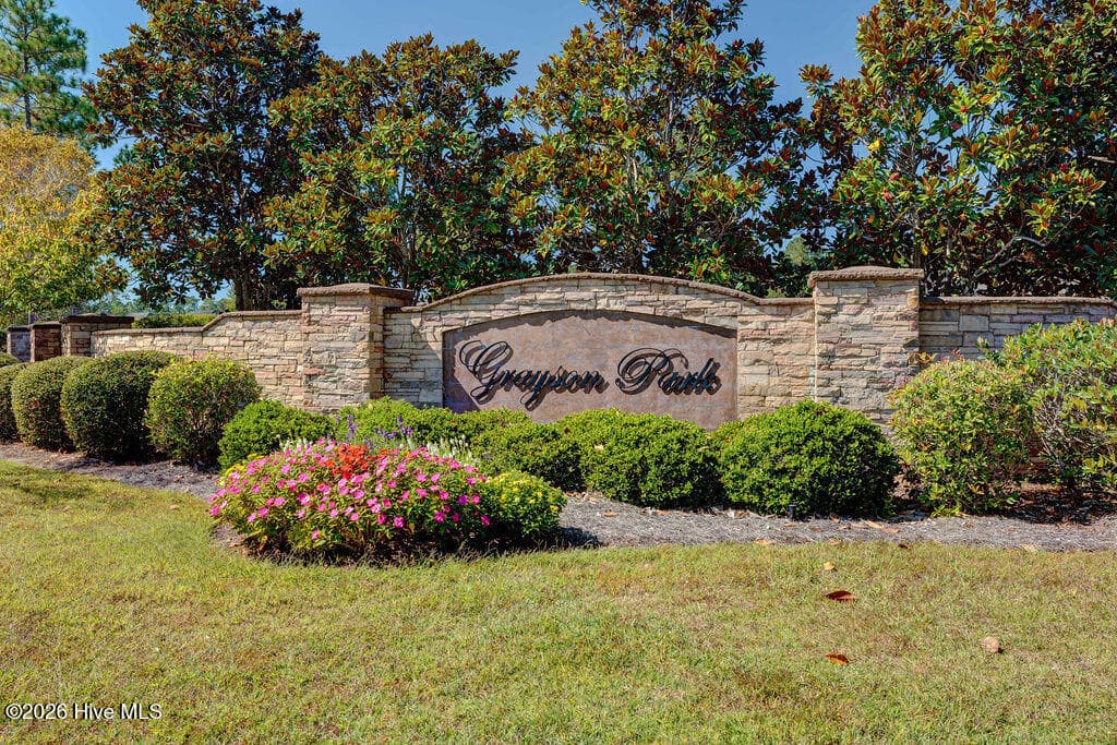 Single Family Residence at 6936 Sasparilla Drive, Leland, NC 28451, photo 70 of 80