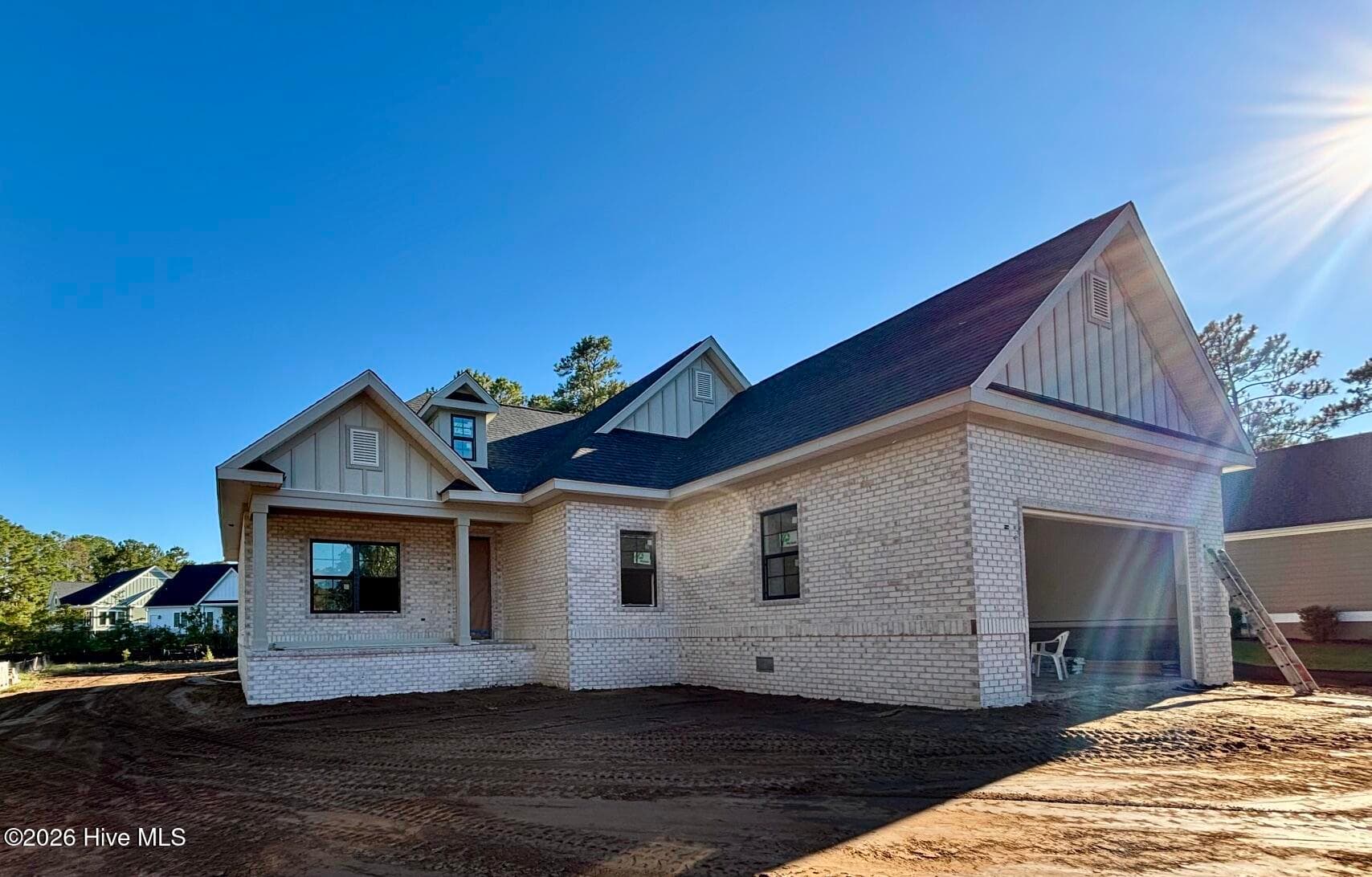 417 S Middleton Drive NW, Calabash, NC 28467