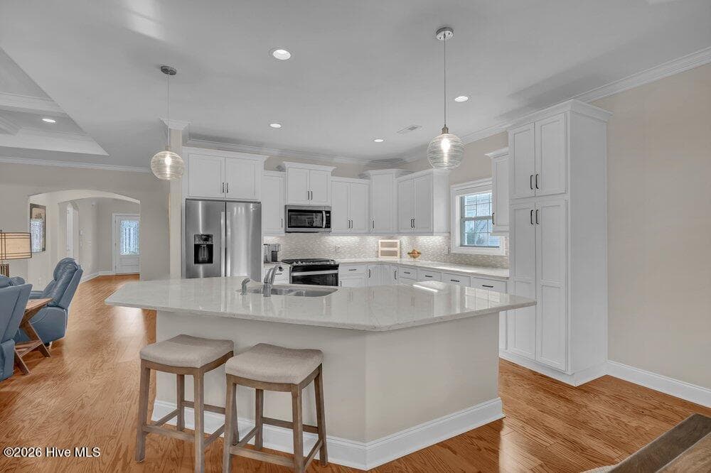 Townhouse at 753 Jenoa Drive, Castle Hayne, NC 28429, photo 10 of 68