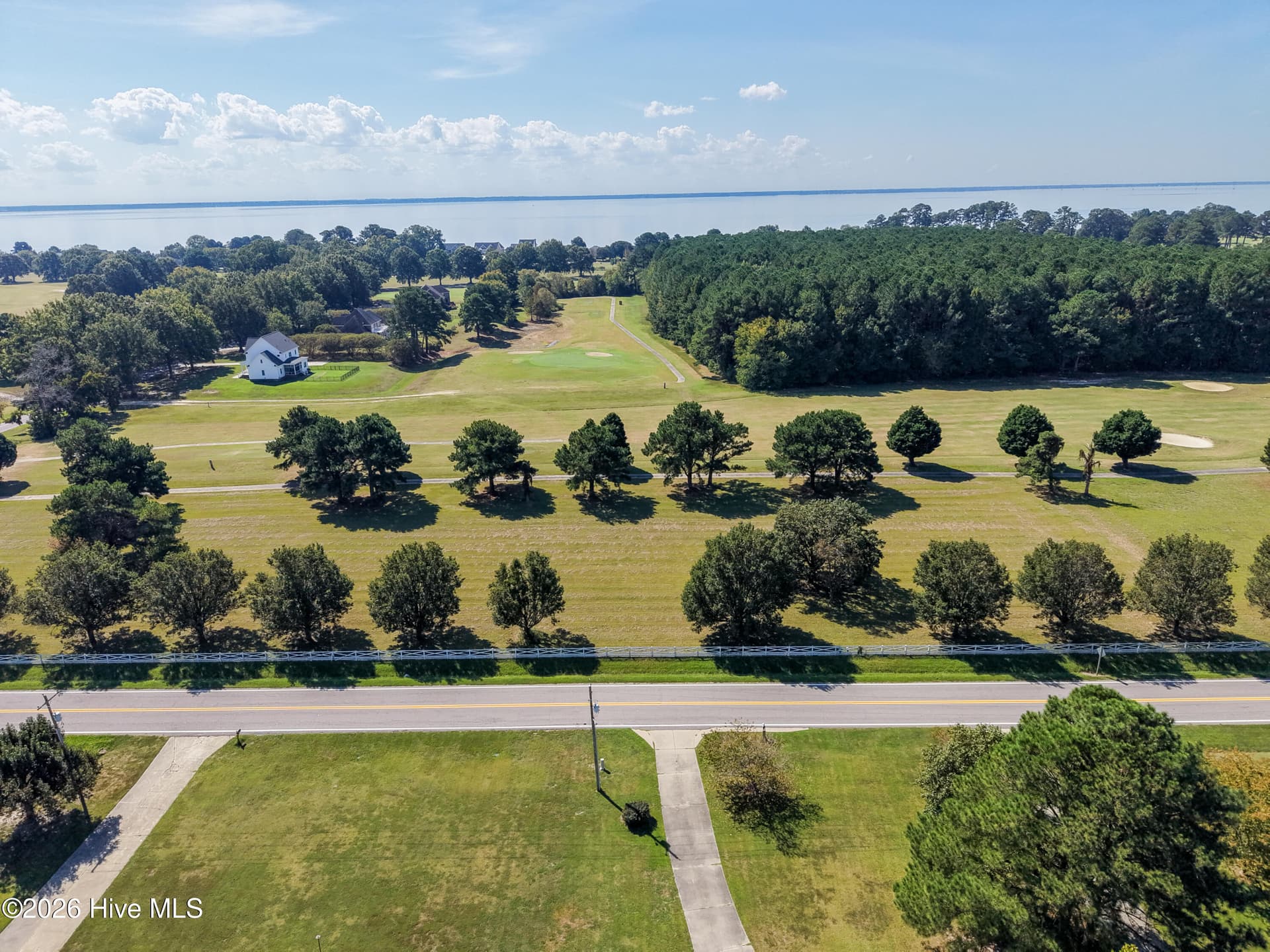 Residential Lot at 1042 Soundside Road, Edenton, NC 27932, photo 6 of 14