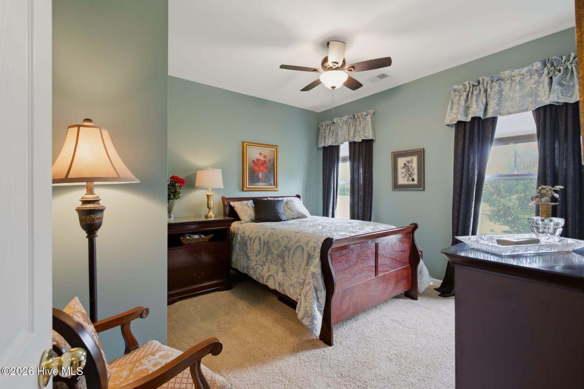 Single Family Residence at 699 Bullrush Court NW, Calabash, NC 28467, photo 40 of 64
