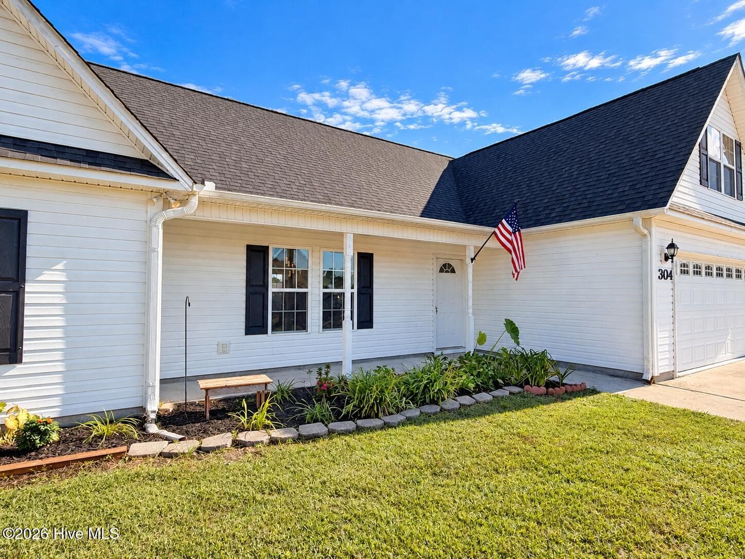Single Family Residence at 304 Caleb Court, Beulaville, NC 28518, photo 3 of 30