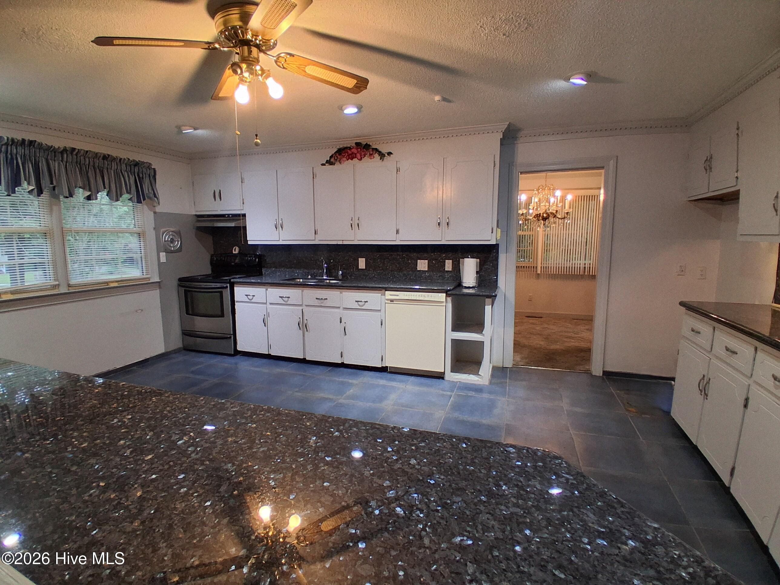 604 Eleanor Street, Greenville, NC 27858