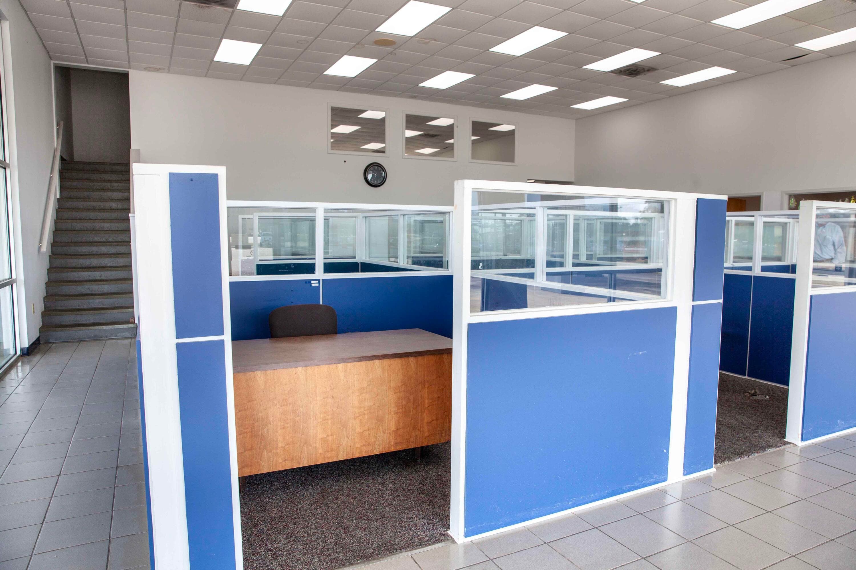 Building 1 - 2210 Washington Road, Thomson, GA 30824