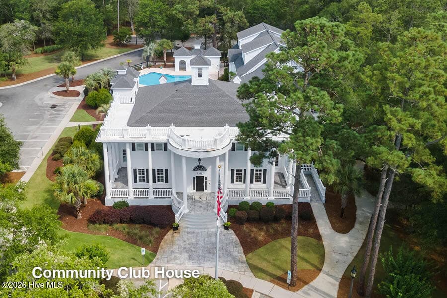 Single Family Residence at 3688 Natchez Street SW, Supply, NC 28462, photo 8 of 9