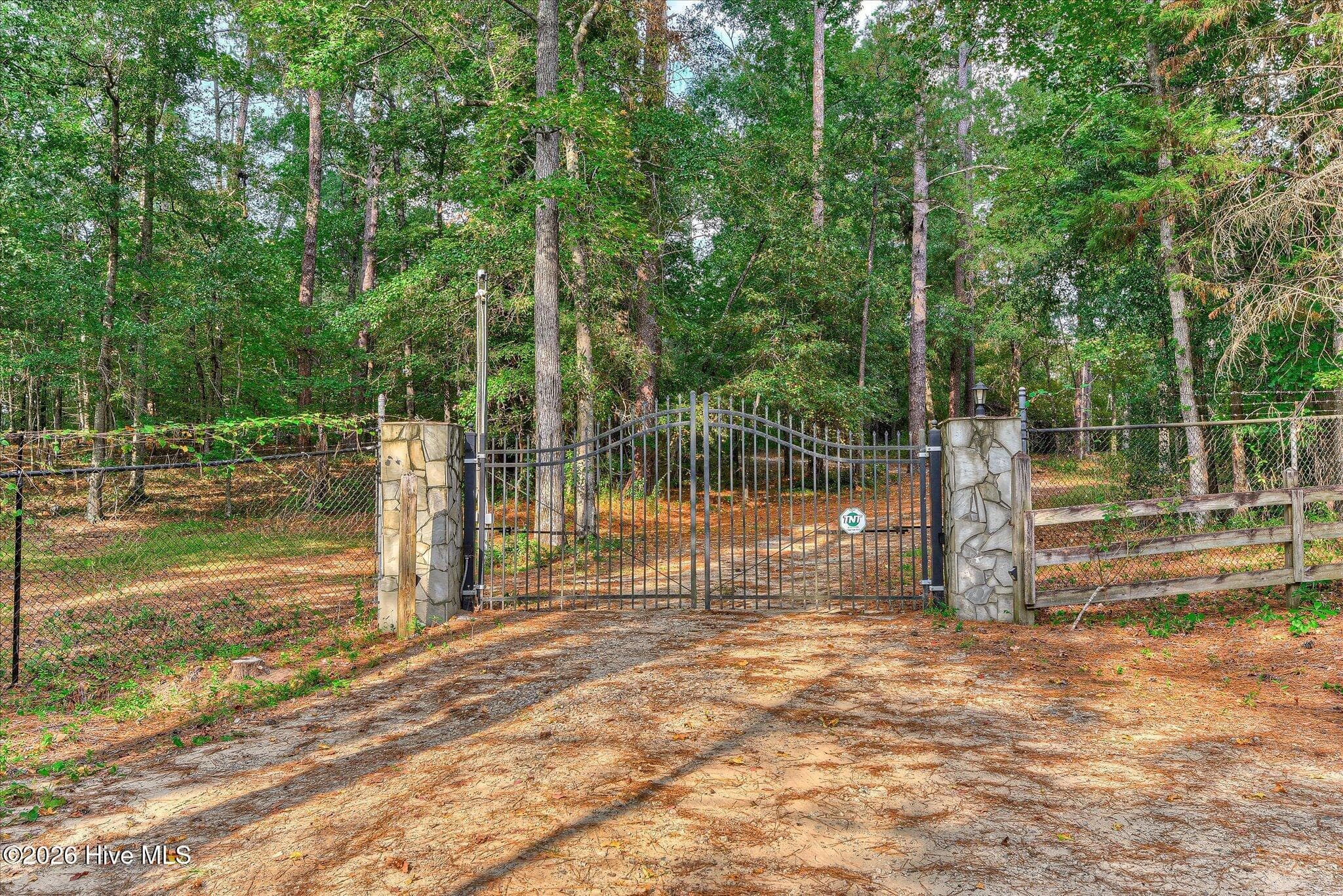 Single Family Residence at 3941 Parwood Road, Blythe, GA 30805, photo 88 of 98