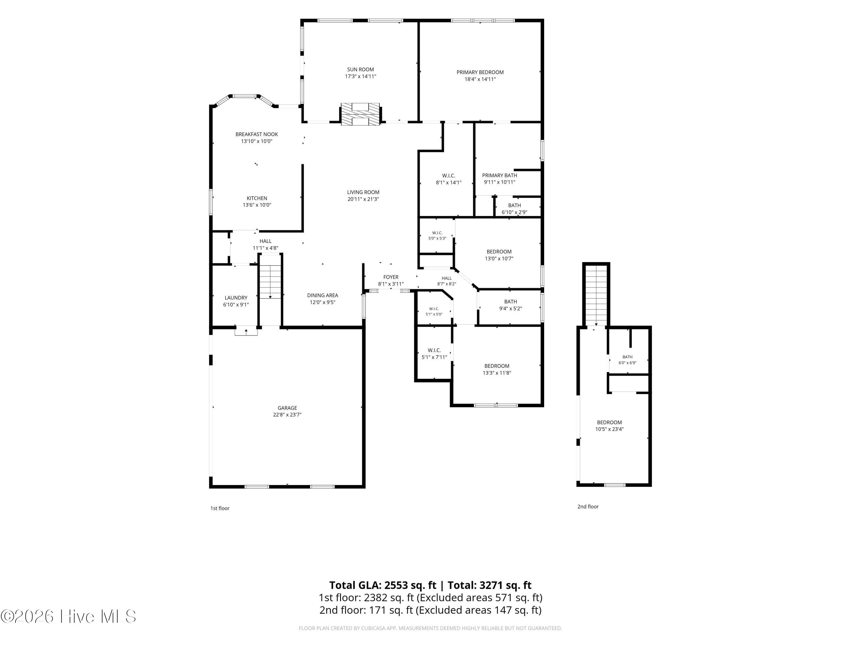 Single Family Residence at 3808 Rainbow Street, Greenville, NC 27834, photo 55 of 56