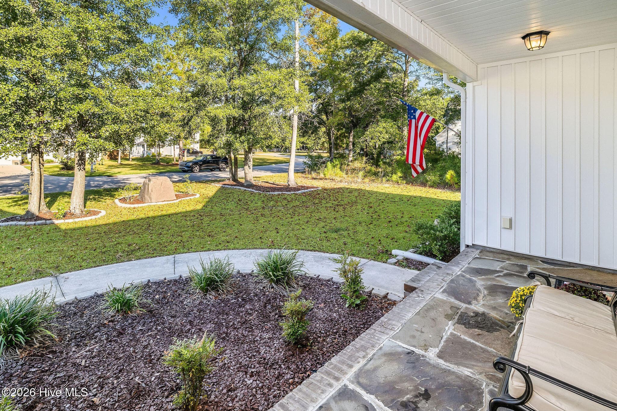 Single Family Residence at 7186 Old Stump Drive SE, Leland, NC 28451, photo 3 of 31