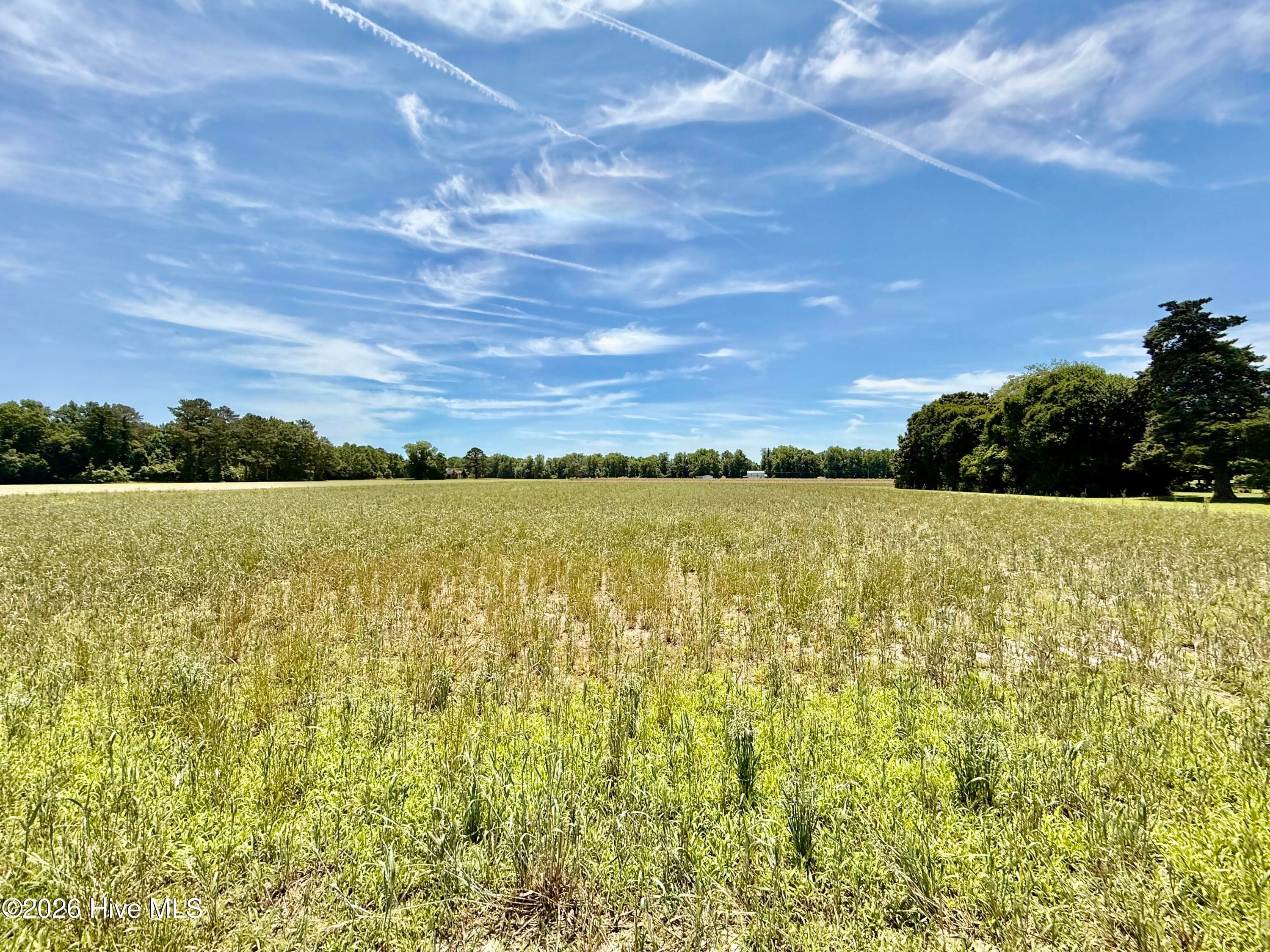 0 Kings Crossroads Road, Fountain, NC 27829