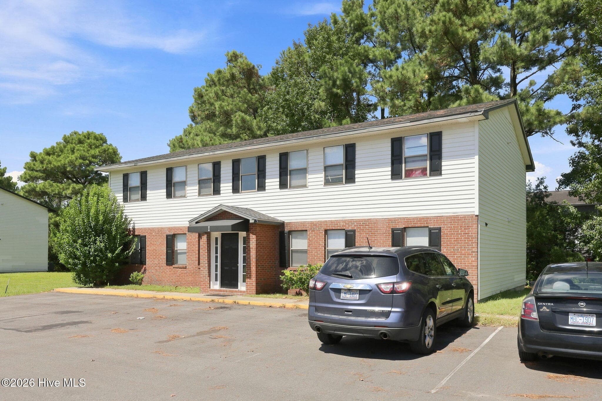 Quadruplex at 210 Shipman Road Bldg I, Havelock, NC 28532, photo 2 of 23