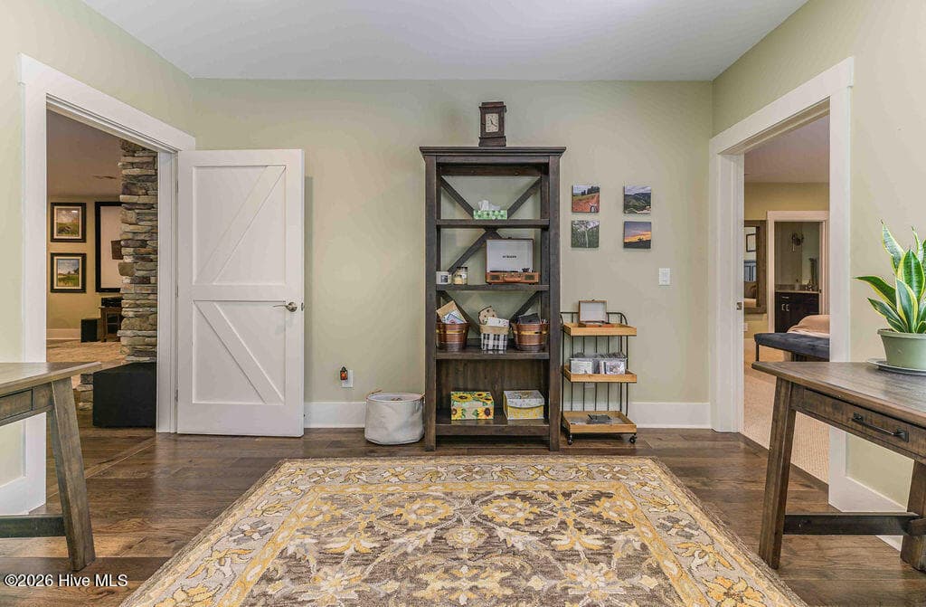 Single Family Residence at 43 Ridgeland Street, Pinehurst, NC 28374, photo 59 of 89