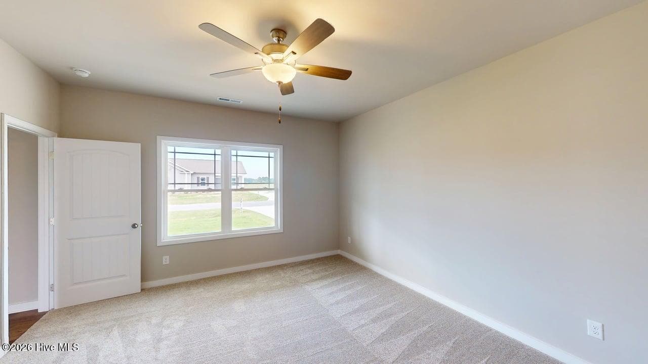 Single Family Residence at 104 Berkeley Place, Pikeville, NC 27863, photo 18 of 23