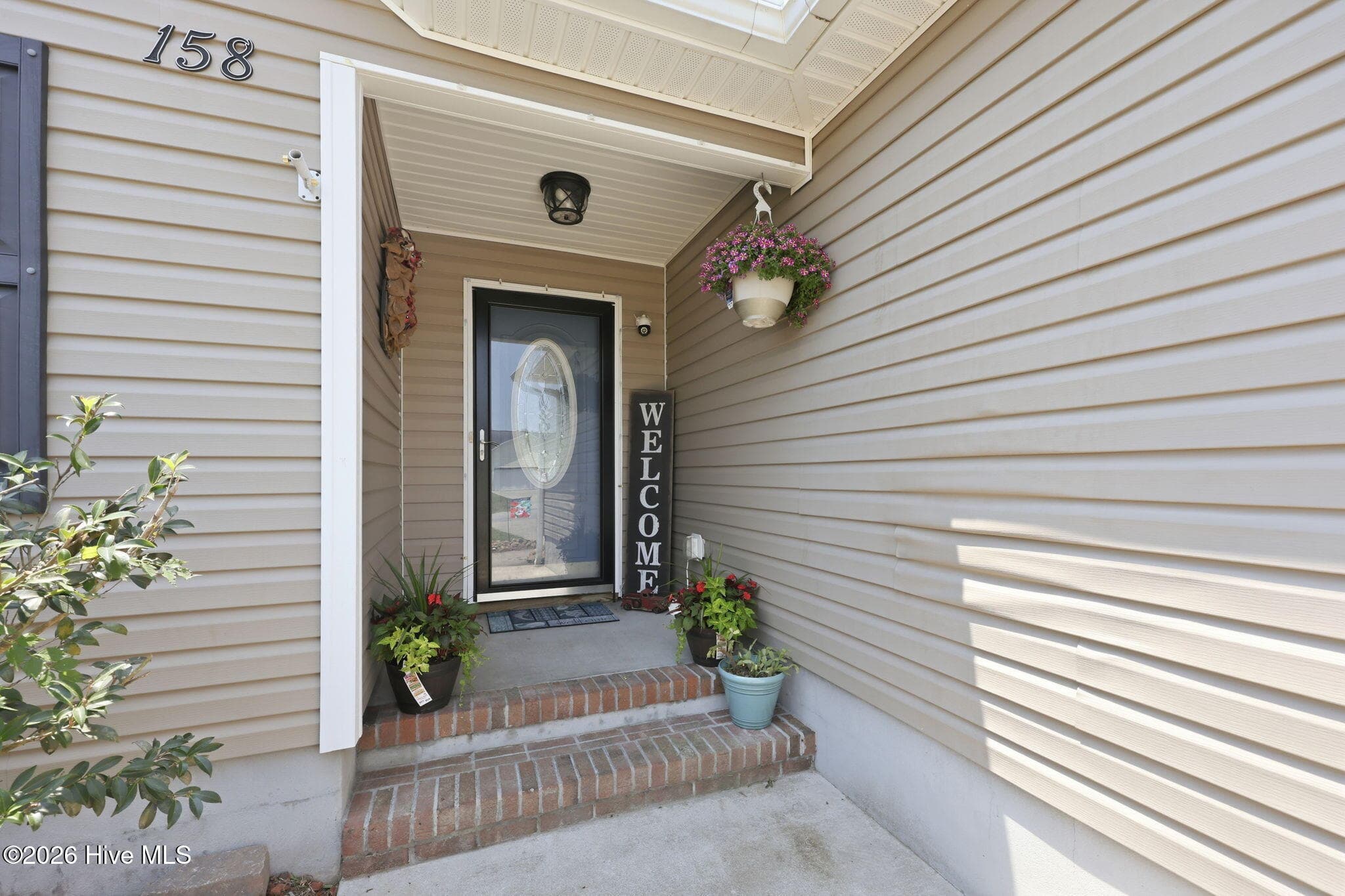 Single Family Residence at 158 Quinn Hill Road, Newport, NC 28570, photo 9 of 47