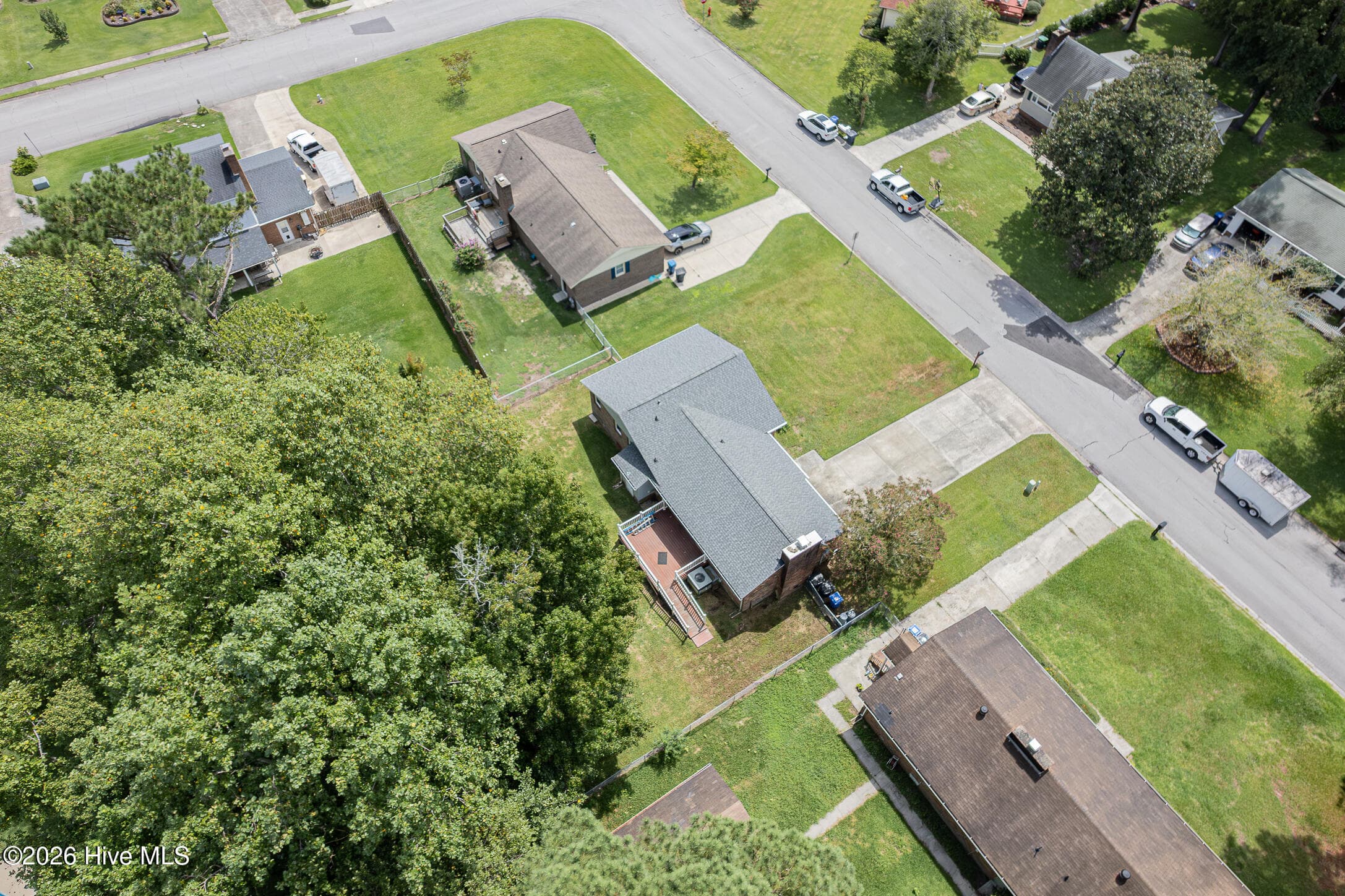 Single Family Residence at 102 Lionel Avenue, Jacksonville, NC 28540, photo 74 of 77