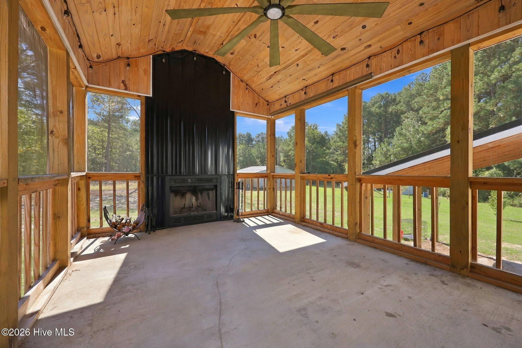 Single Family Residence at 21708 Old Maxton Road, Maxton, NC 28364, photo 32 of 50