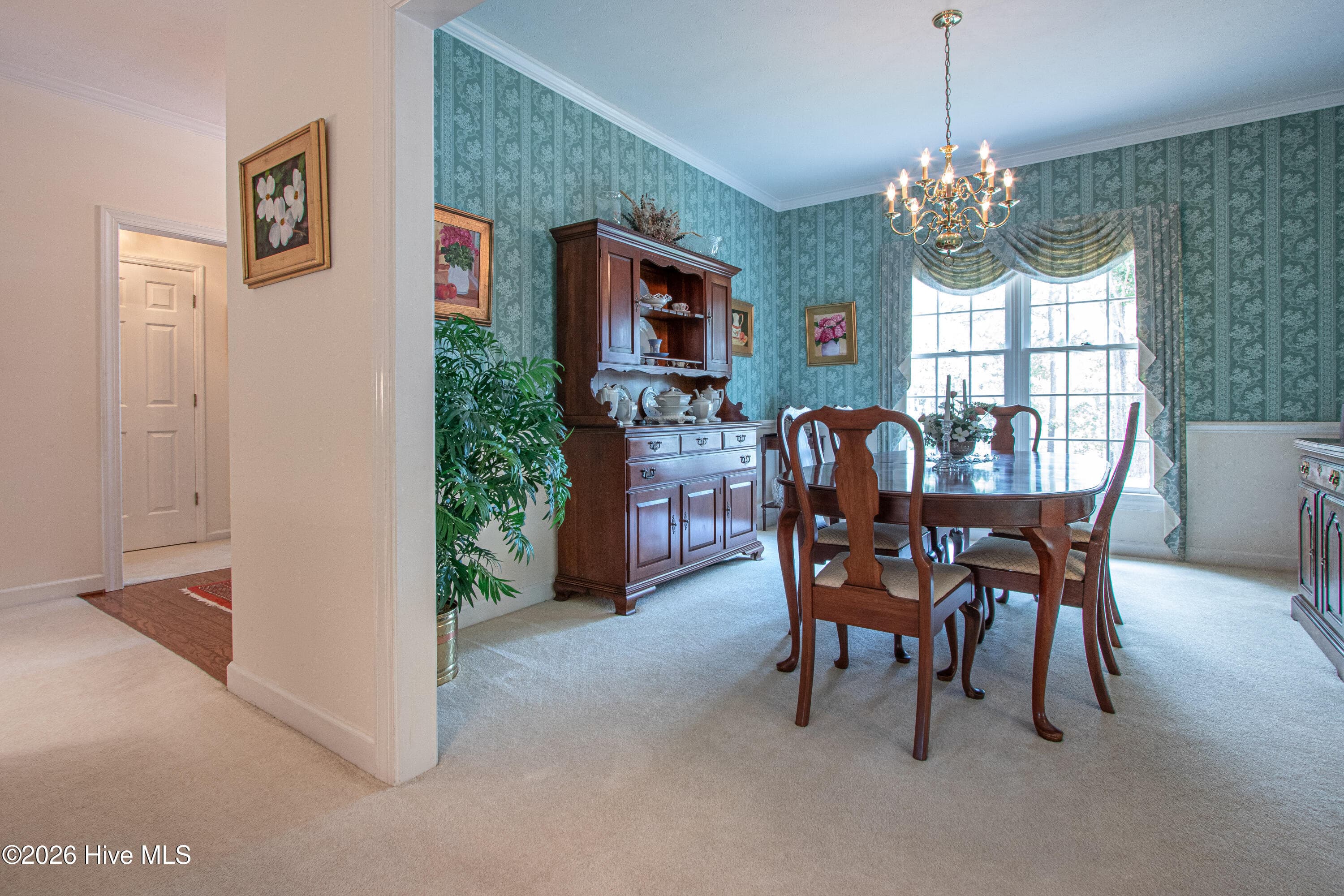 Single Family Residence at 7 Overcup Lane, Pinehurst, NC 28374, photo 13 of 49