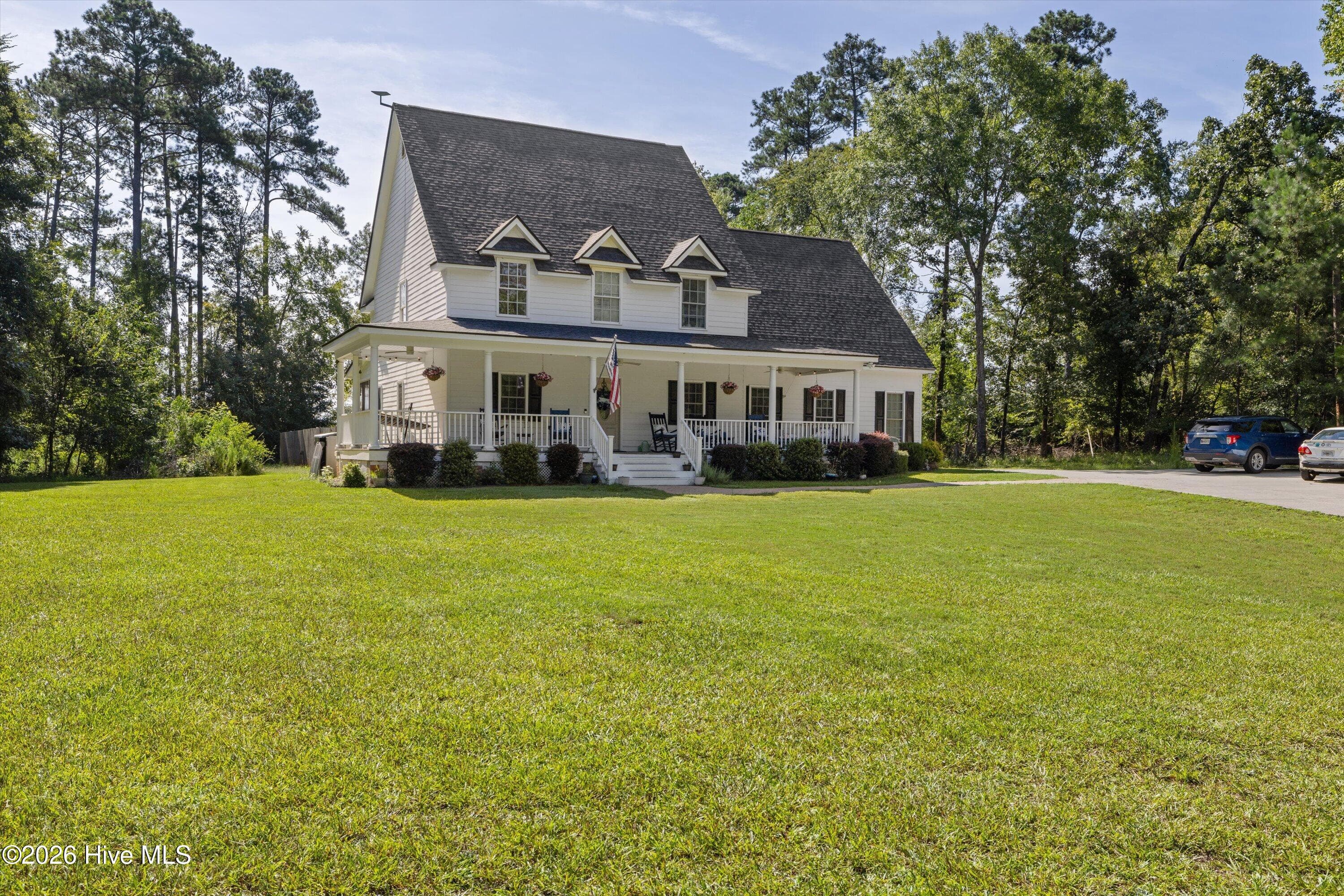 Single Family Residence at 553 Oakwood Pointe Road, Appling, GA 30802, photo 8 of 133