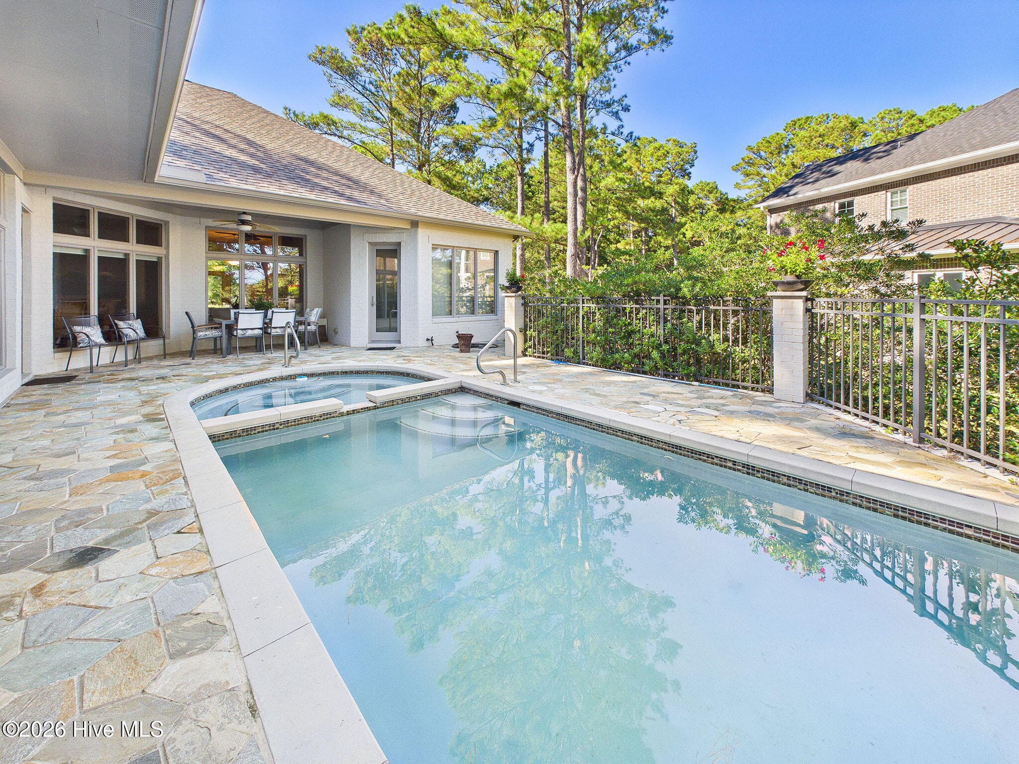 Single Family Residence at 8900 Mahogany Run, Wilmington, NC 28411, photo 61 of 90