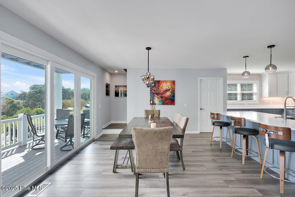 822 Cutter Court, Kure Beach, NC 28449