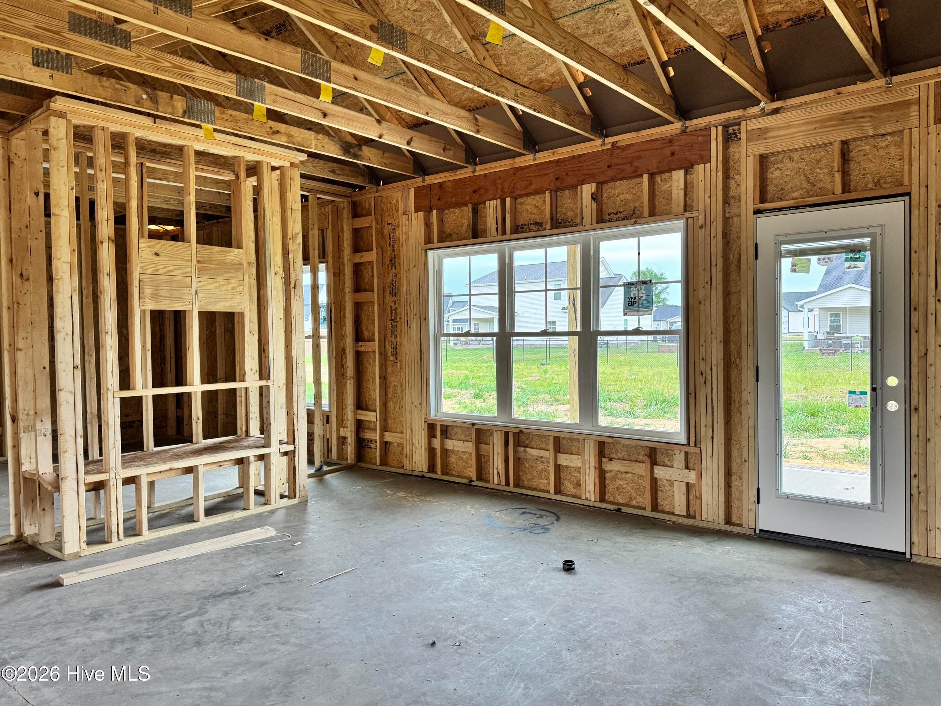 Single Family Residence at 3731 Chatsworth Drive, La Grange, NC 28551, photo 21 of 92