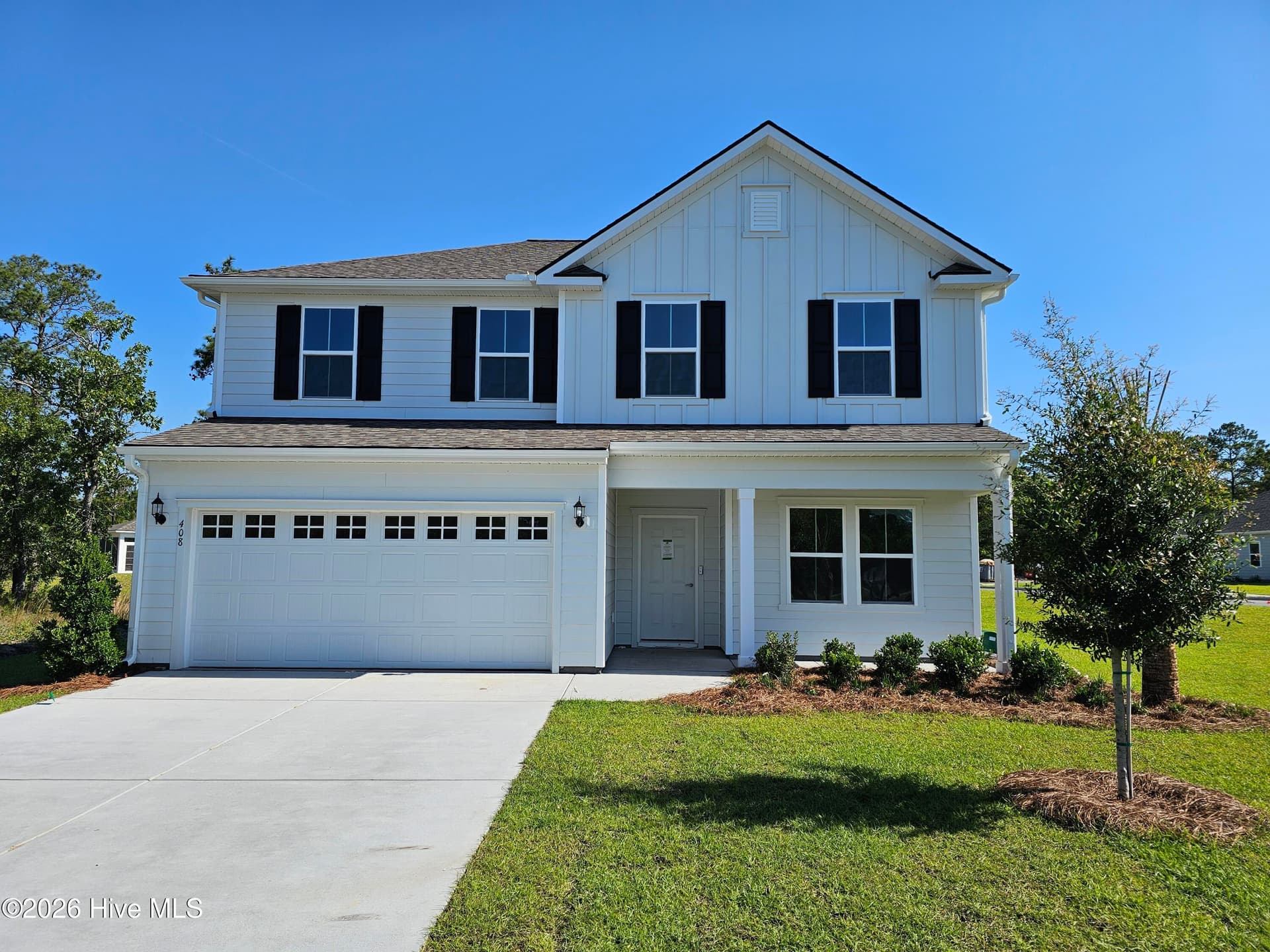Single Family Residence at 408 La Mer Loop, Shallotte, NC 28470