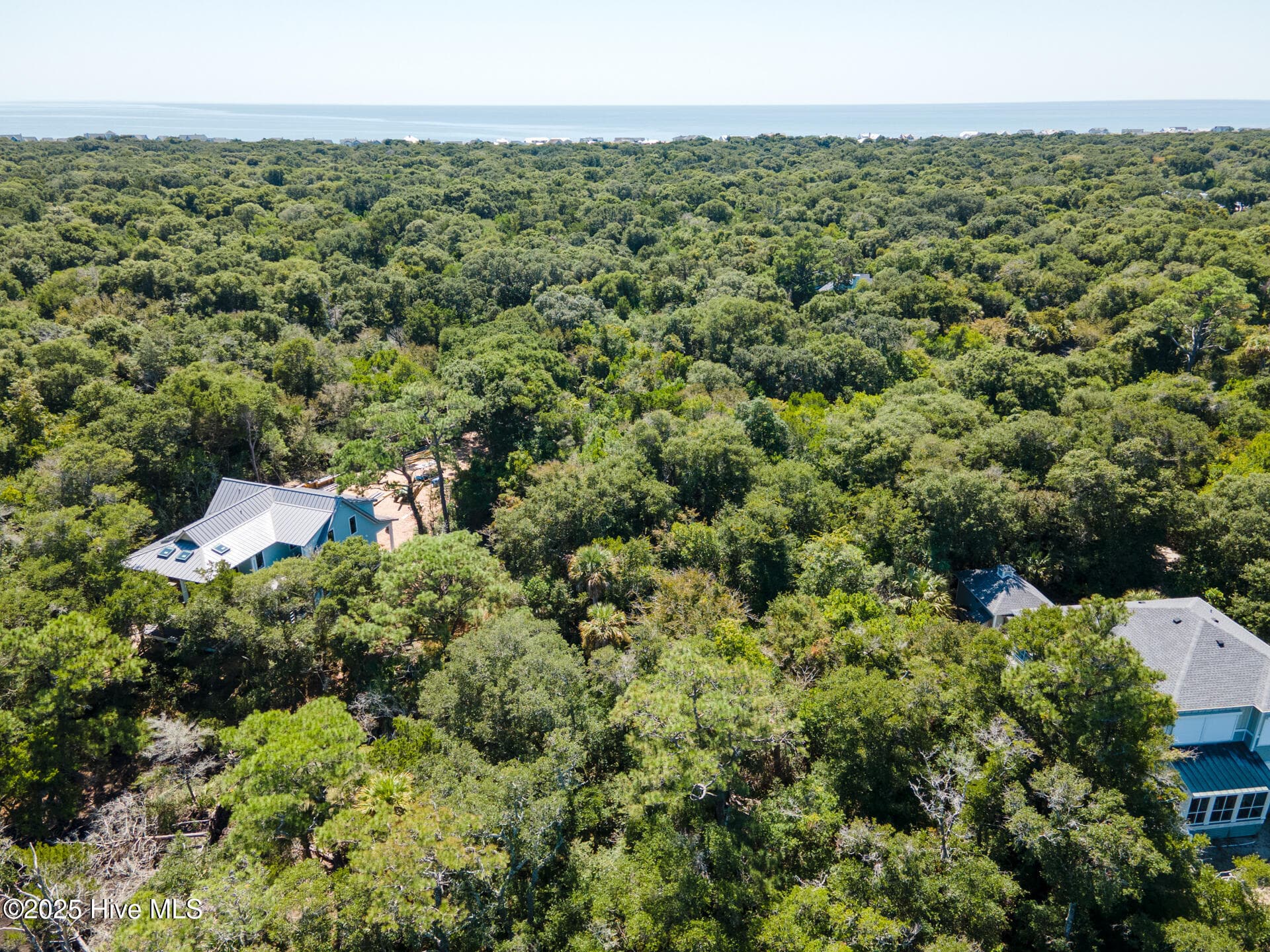 Residential Lot at 2025 9 Palmetto Cove, Bald Head Island, NC 28461, photo 3 of 8