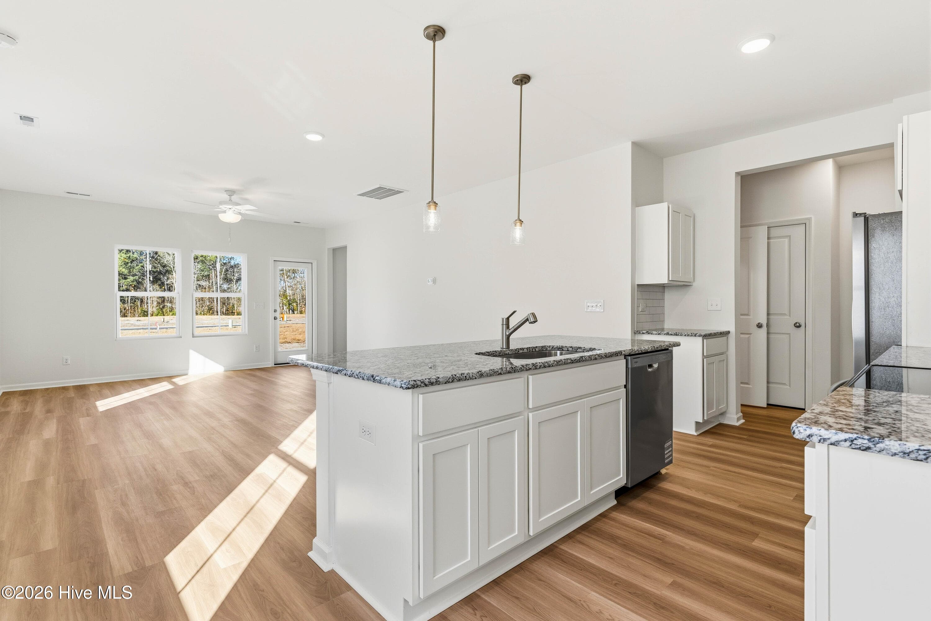 Single Family Residence at 119 W Farley Drive 85, Hampstead, NC 28443, photo 9 of 25