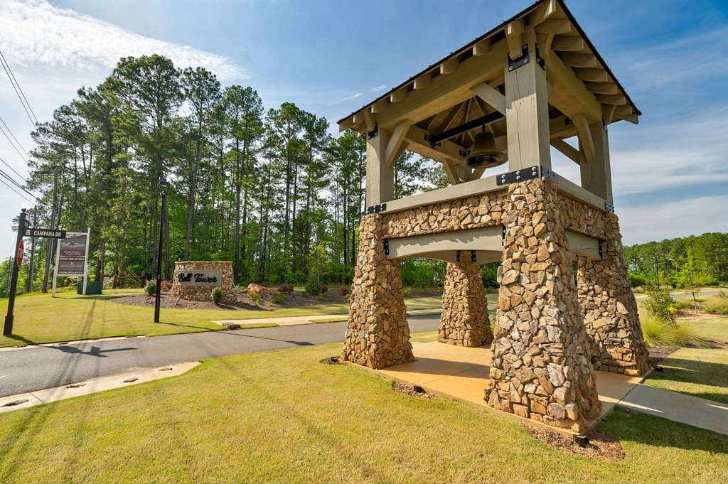 Undeveloped at 3120 67 Carillon Way, Evans, GA 30809, photo 2 of 14
