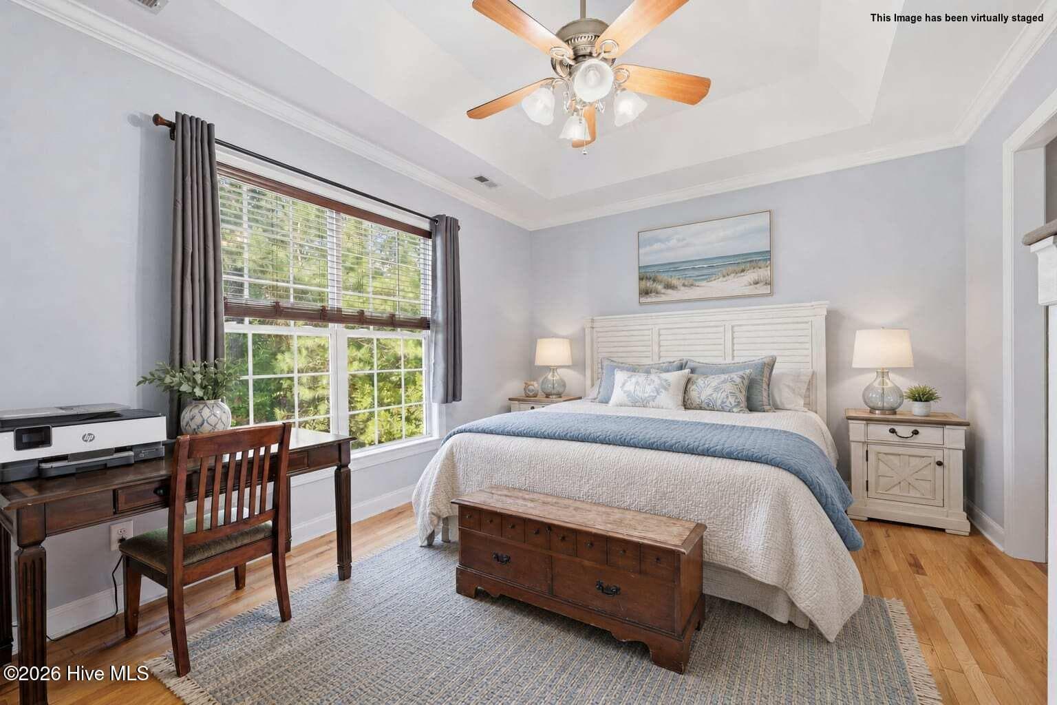 1013 Barkentine Drive, New Bern, NC 28560