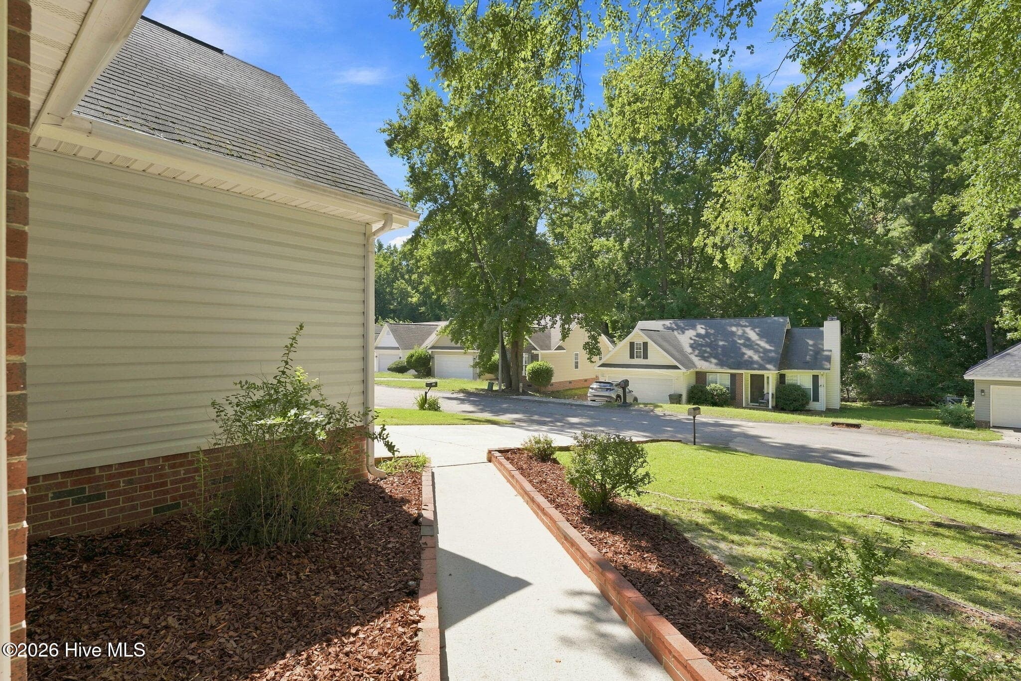 Single Family Residence at 133 Kensington Way, Aberdeen, NC 28315, photo 30 of 38