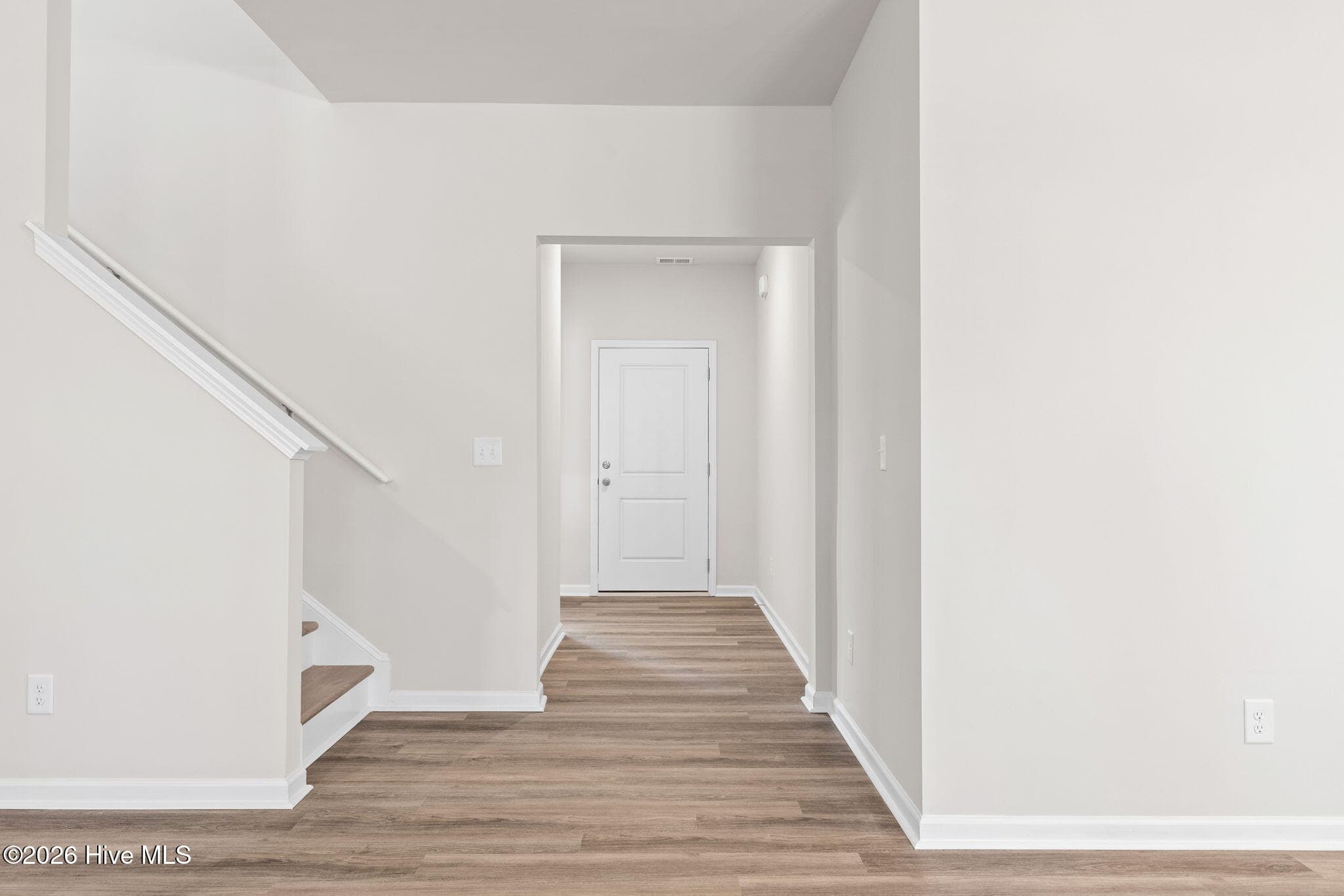 Photo is Representative of Similar Plan - 103 Maymont Street NW, Supply, NC 28462