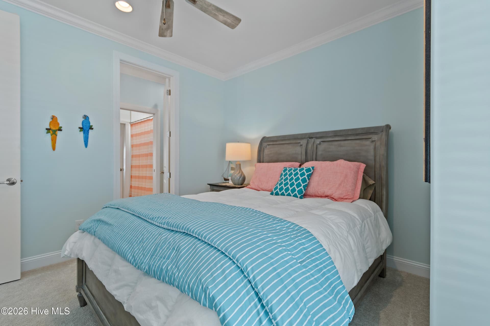 Single Family Residence at 302 E First Street, Ocean Isle Beach, NC 28469, photo 51 of 79