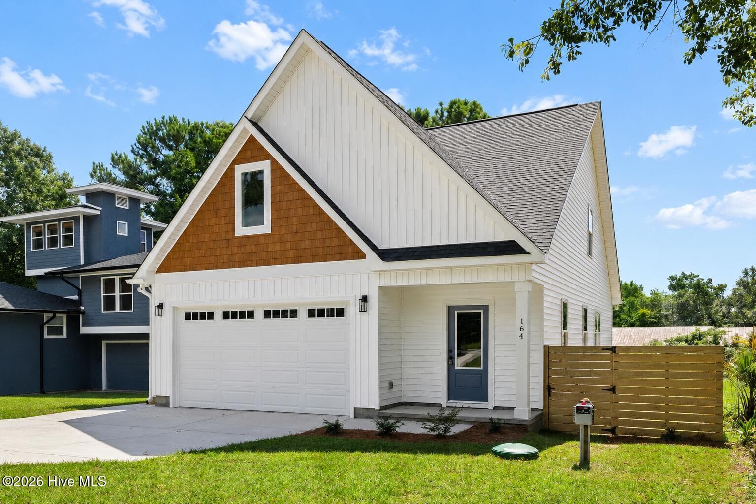 Single Family Residence at 164 Bahama Drive, Hampstead, NC 28443, photo 25 of 103