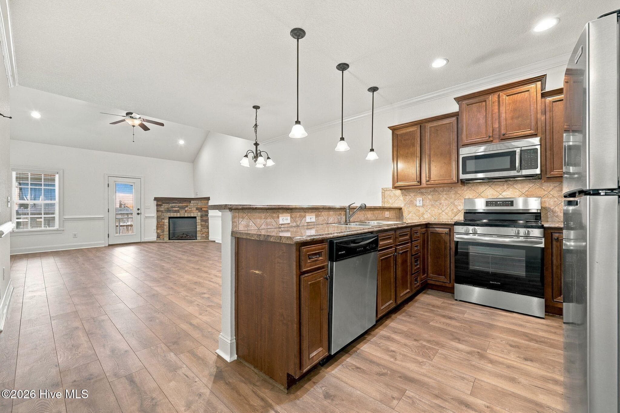 Townhouse at 2008 Leighton Drive A, Greenville, NC 27834, photo 12 of 55