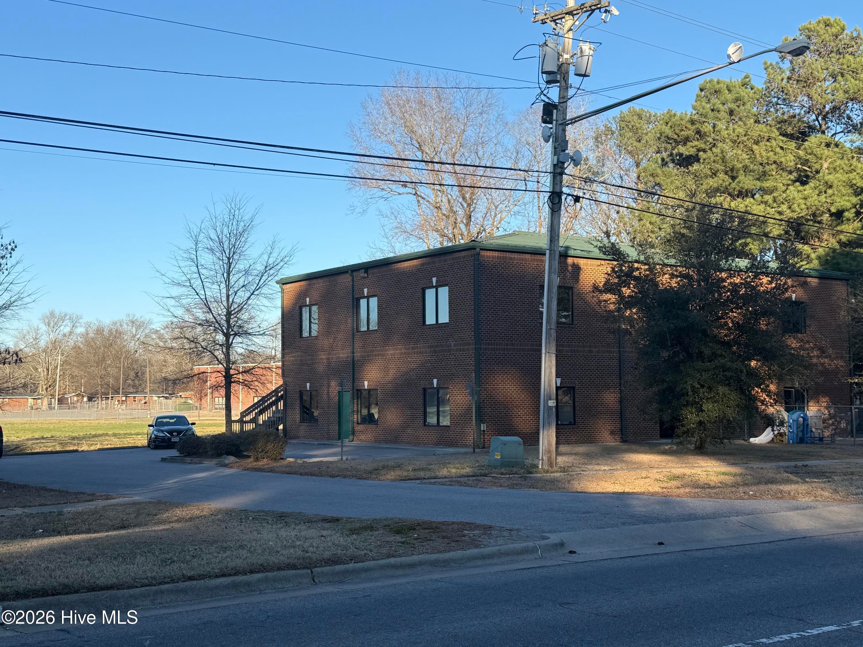 Commercial Sale at 1290 Halstead Boulevard, Elizabeth City, NC 27909, photo 2 of 59