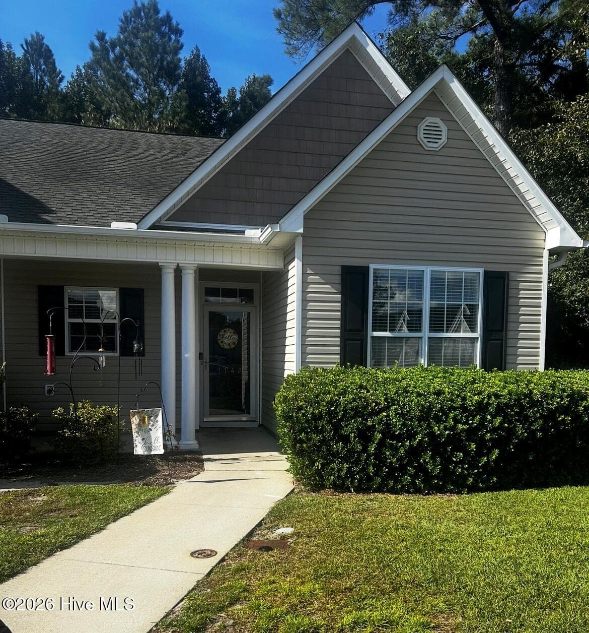Townhouse at 1148 Red Bay Place, Leland, NC 28451, photo 2 of 34