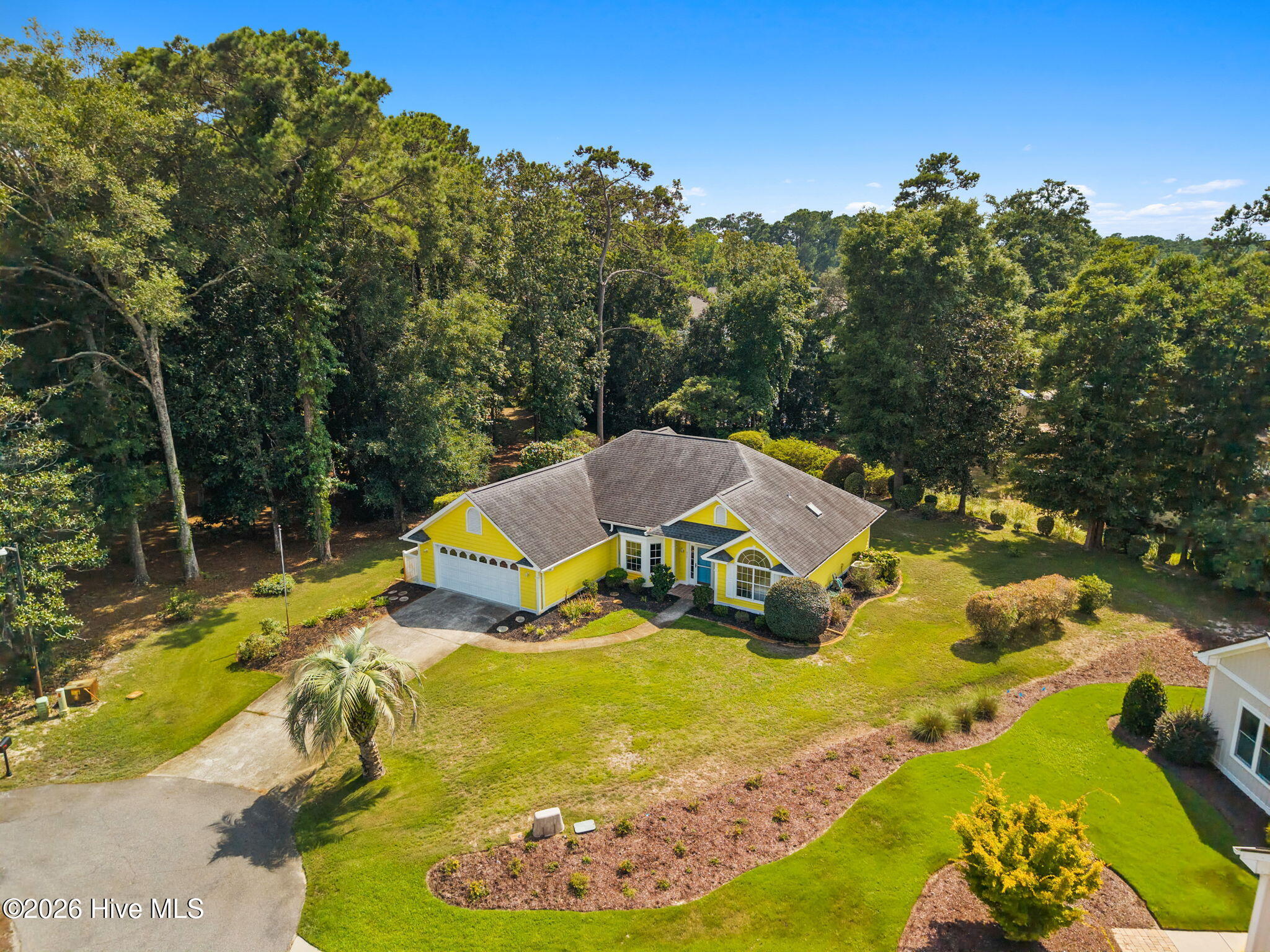 Single Family Residence at 917 Wedge Pointe Drive, Sunset Beach, NC 28468, photo 43 of 85
