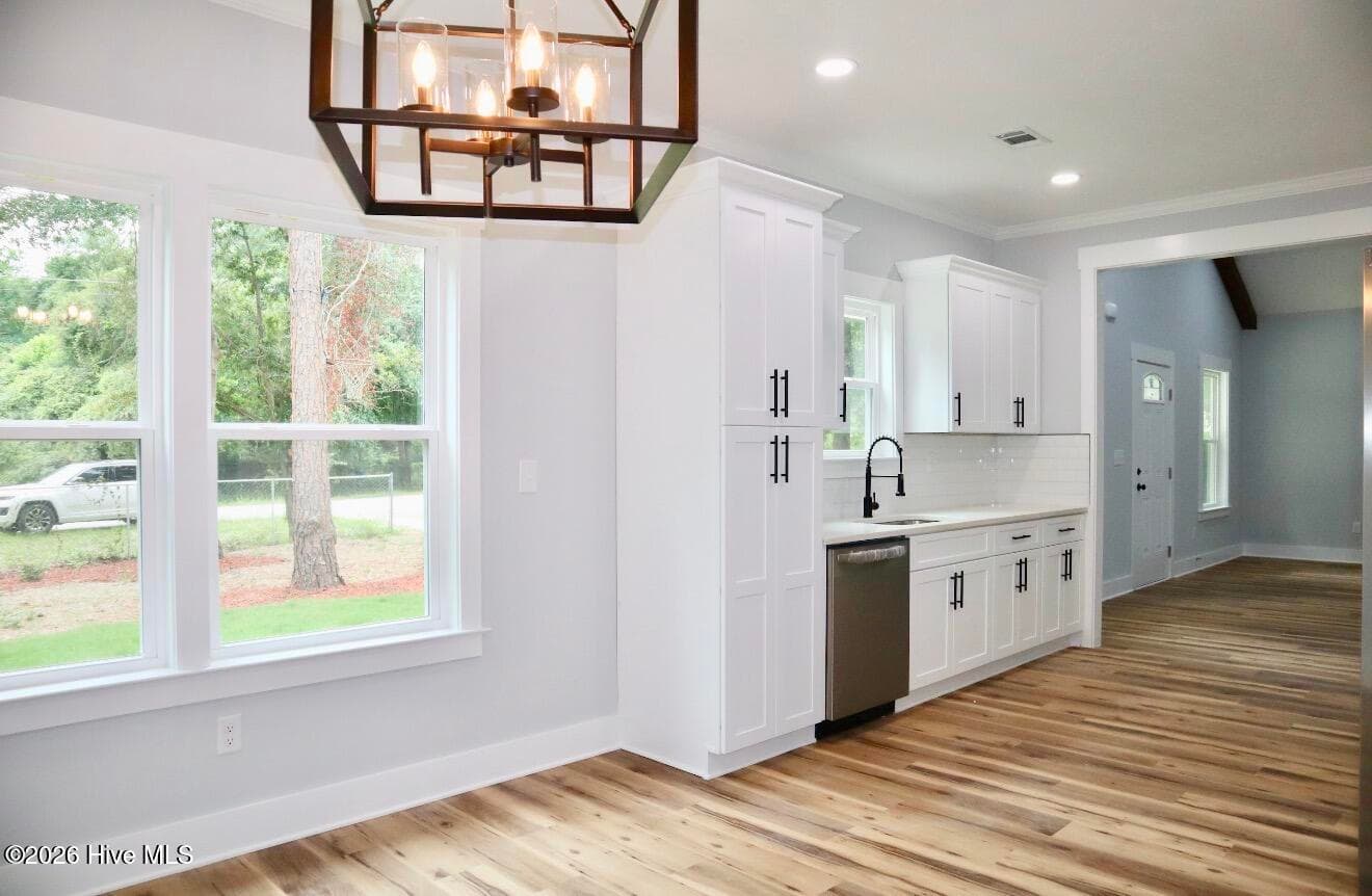Single Family Residence at 1338 Aldrich Street NE, Aiken, SC 29801, photo 6 of 12