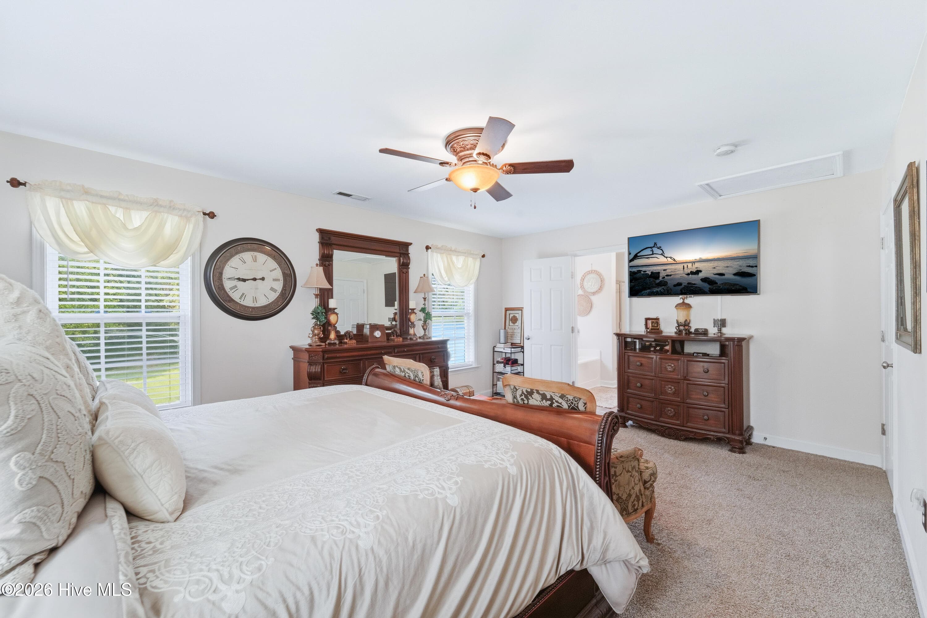 Single Family Residence at 109 Spring Leaf Lane, Jacksonville, NC 28540, photo 39 of 78