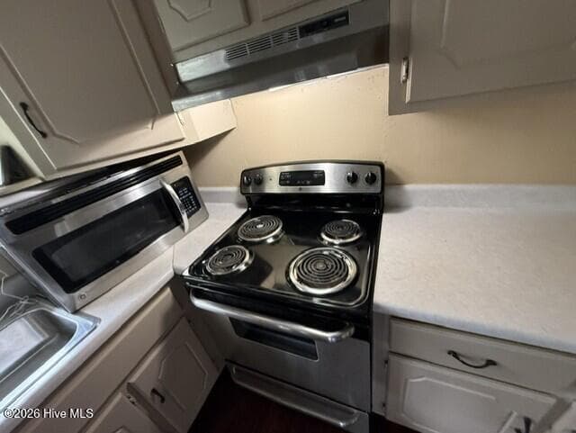 Single Family Residence at 2377 Dublin Drive, Augusta, GA 30906, photo 6 of 13