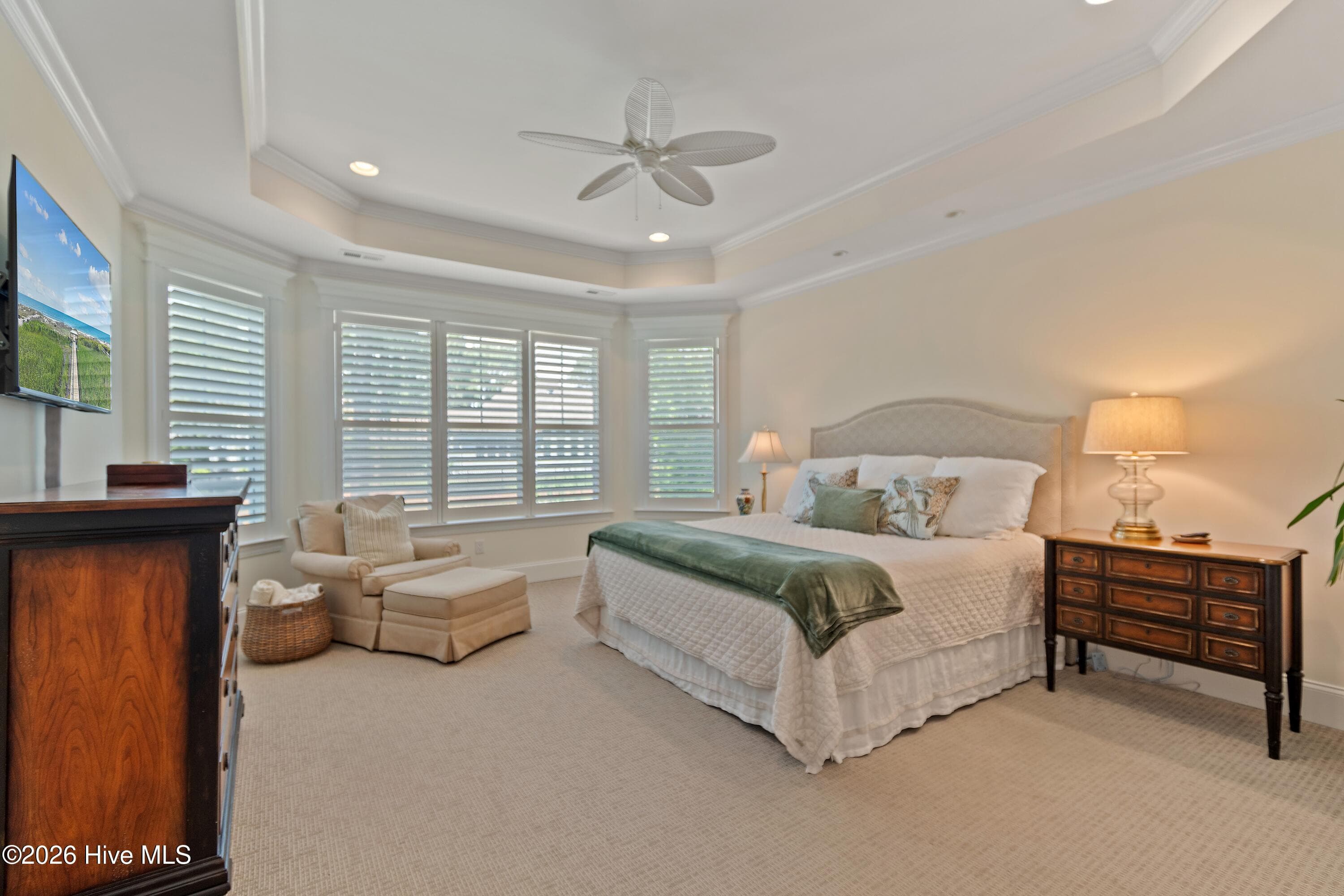 Single Family Residence at 3782 Ridge Crest Drive, Southport, NC 28461, photo 35 of 70