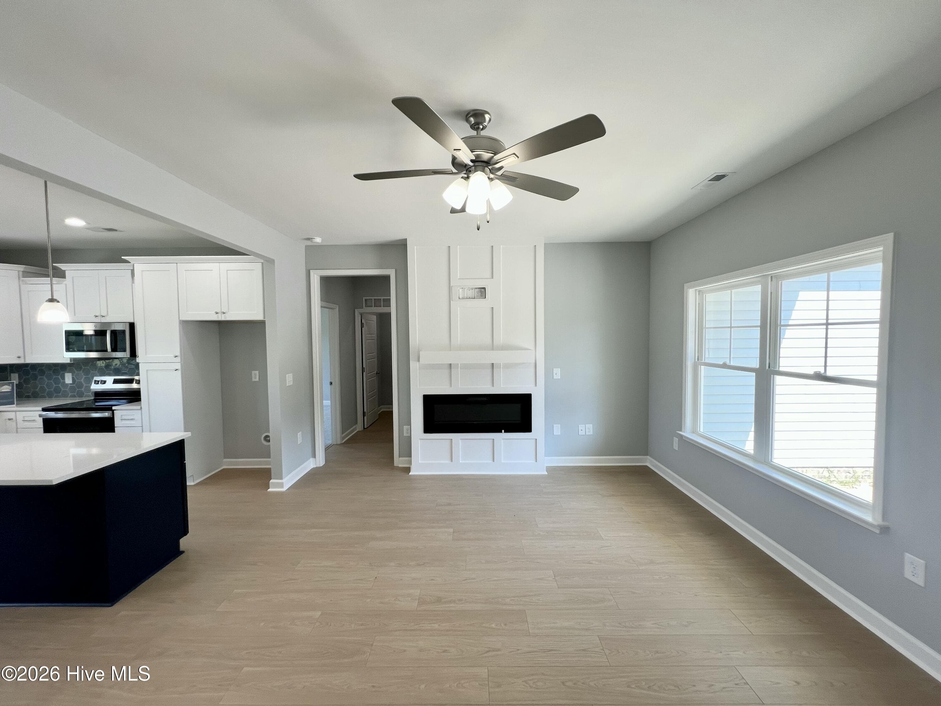 Single Family Residence at 315 Creeks Edge Drive, Pikeville, NC 27863, photo 21 of 133