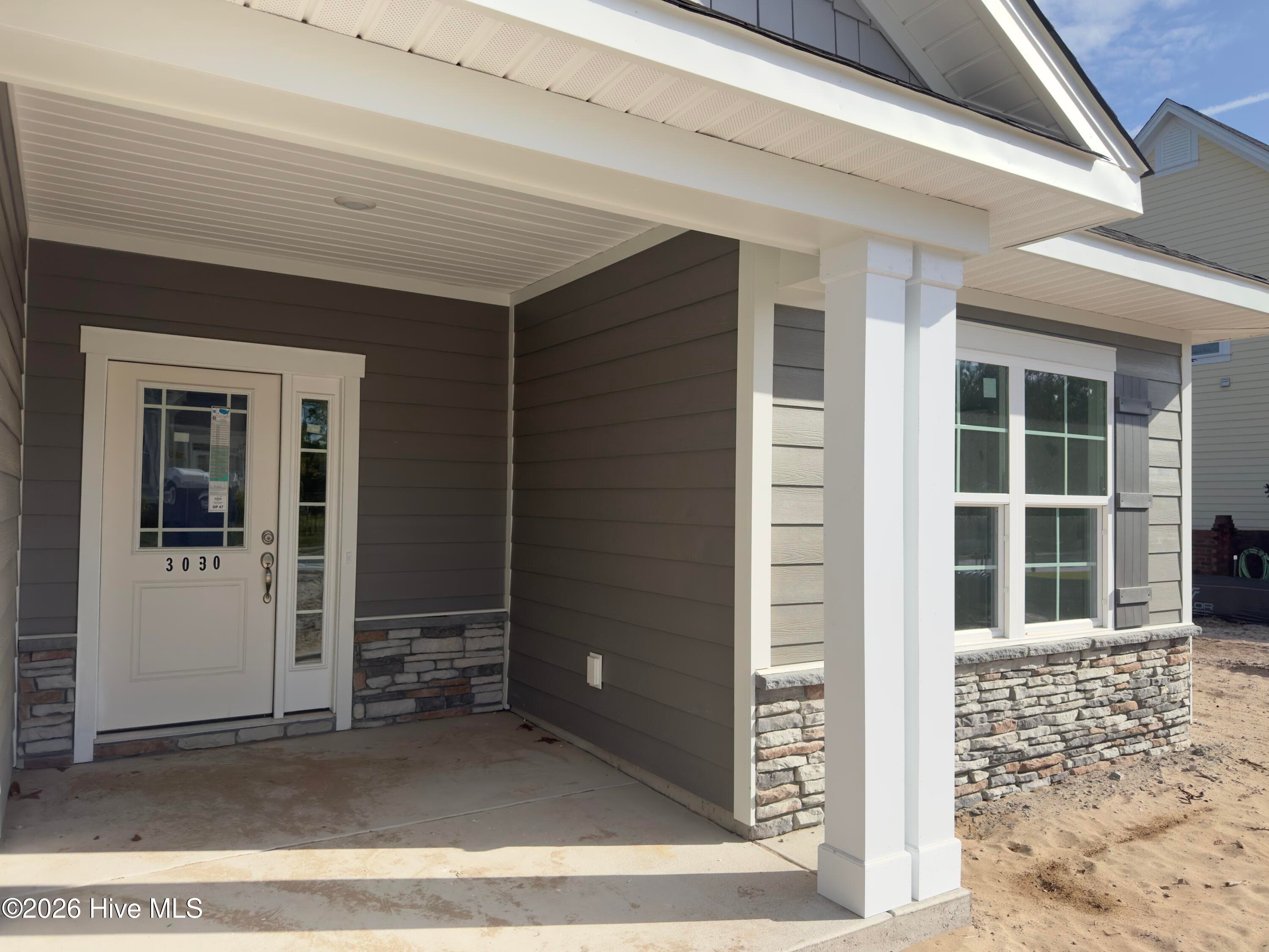 Single Family Residence at 3030 Boverie Street SW, Shallotte, NC 28470, photo 7 of 45