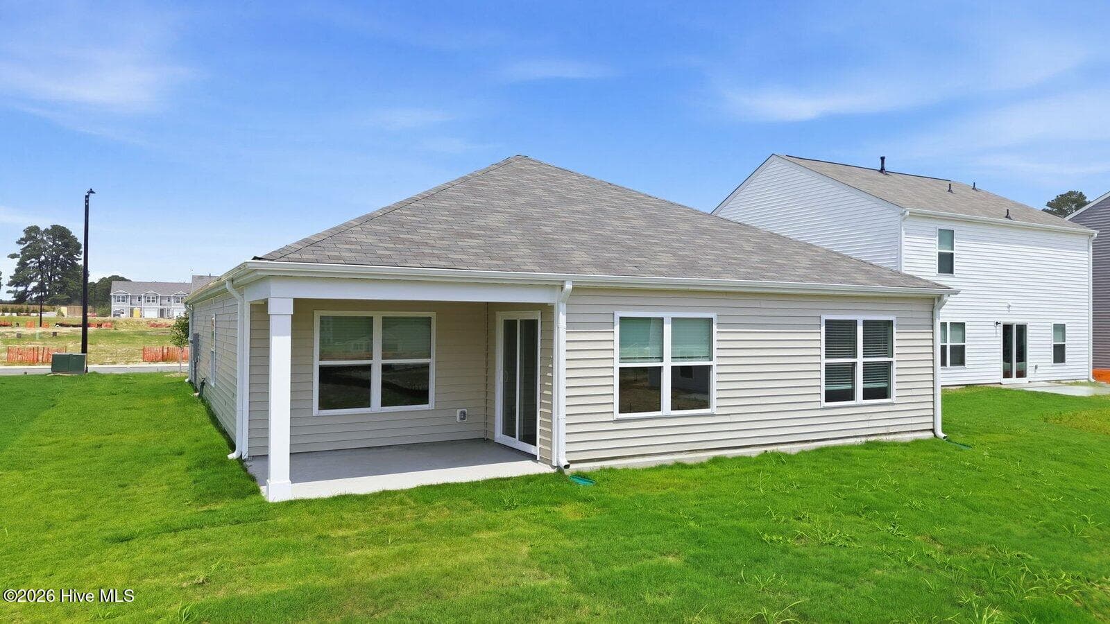 Single Family Residence at 204 Ashwood Road, Rocky Mount, NC 27804, photo 22 of 25