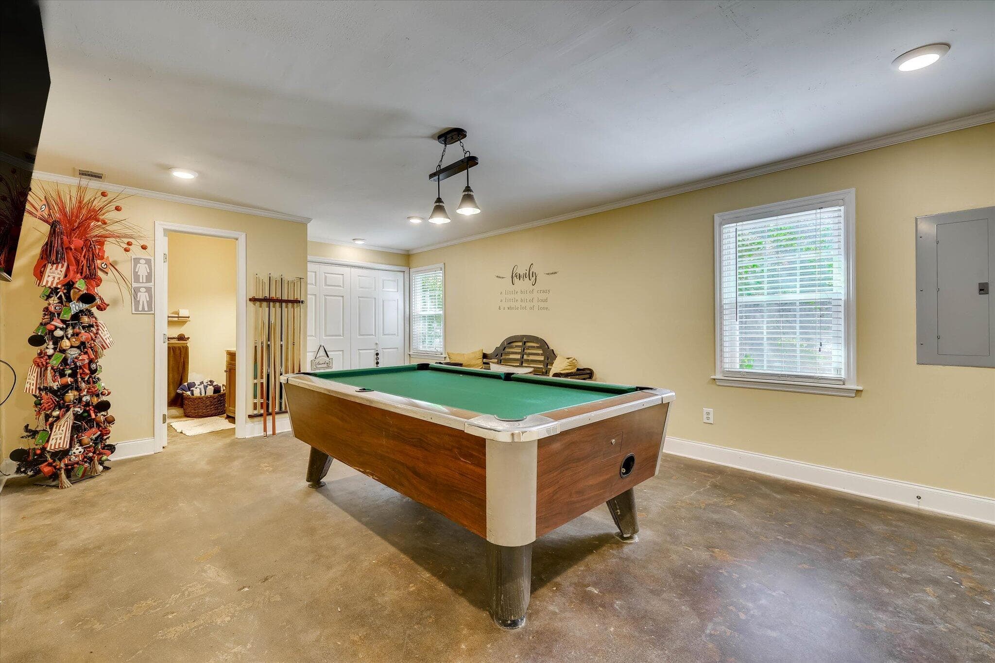 Single Family Residence at 101 Toole Circle, Beech Island, SC 29842, photo 46 of 58