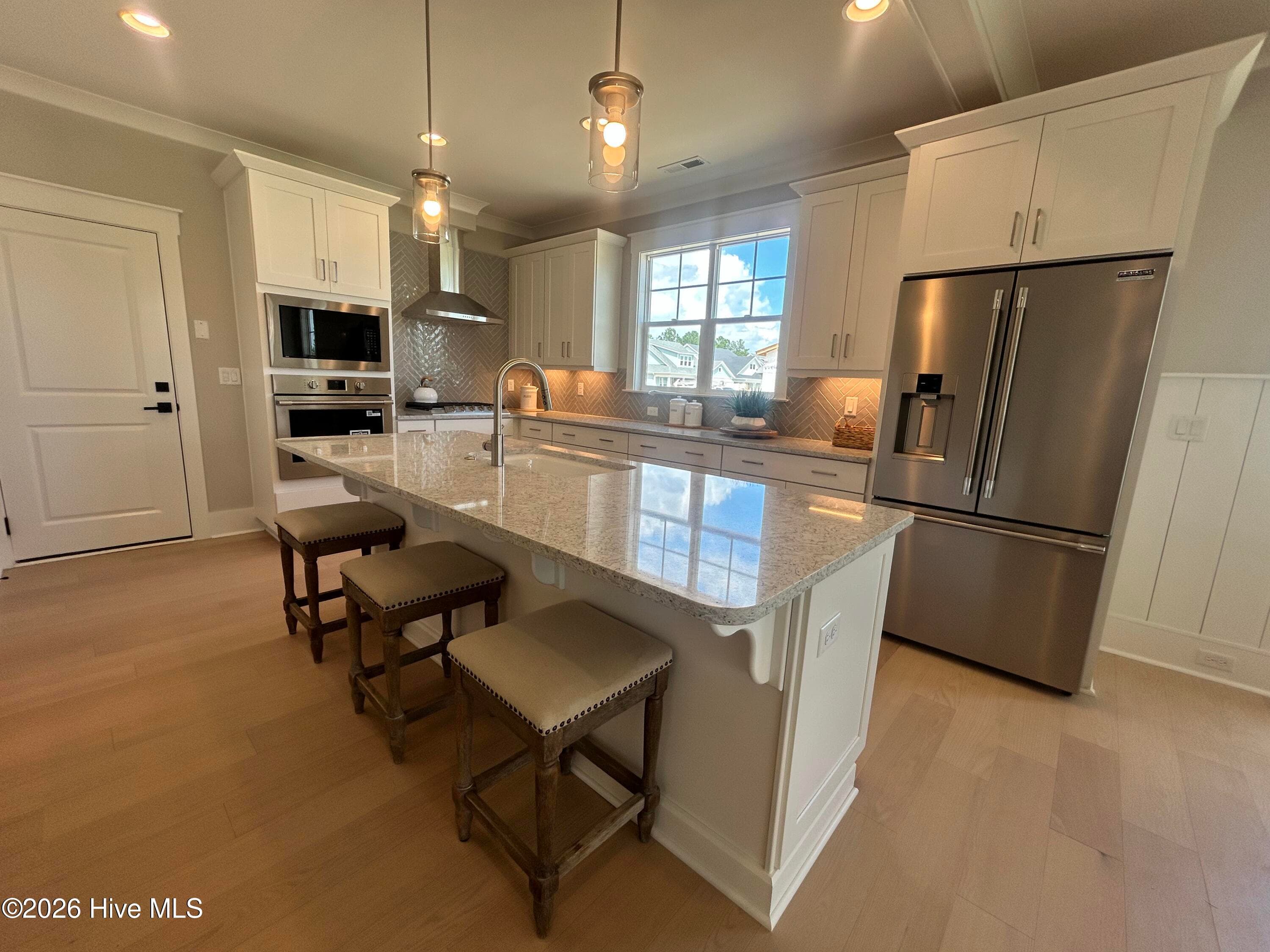 Single Family Residence at 6020 Calvada Circle, Leland, NC 28451, photo 2 of 16
