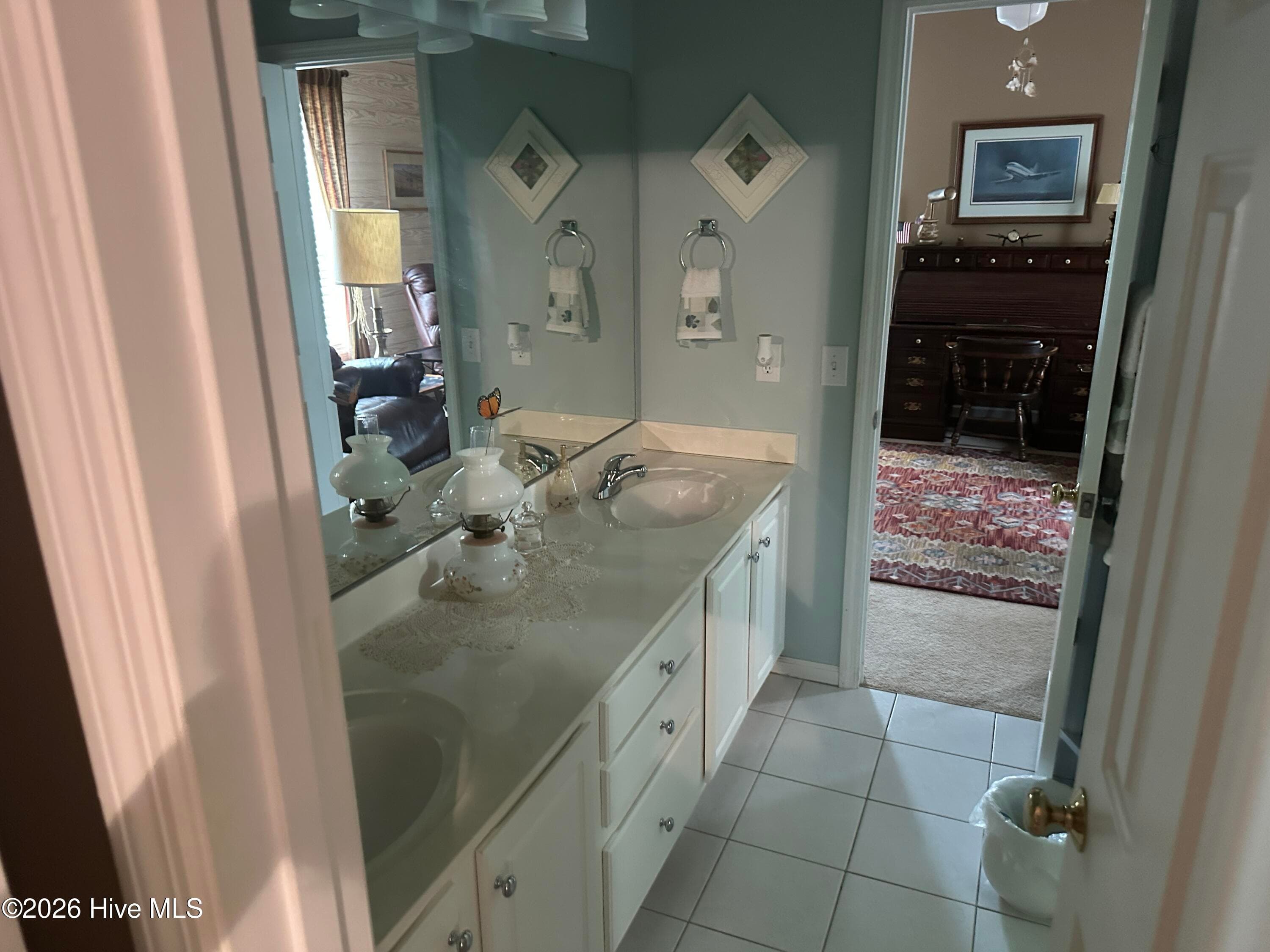 MBR bath - 139 Broken Ridge Trail, West End, NC 27376